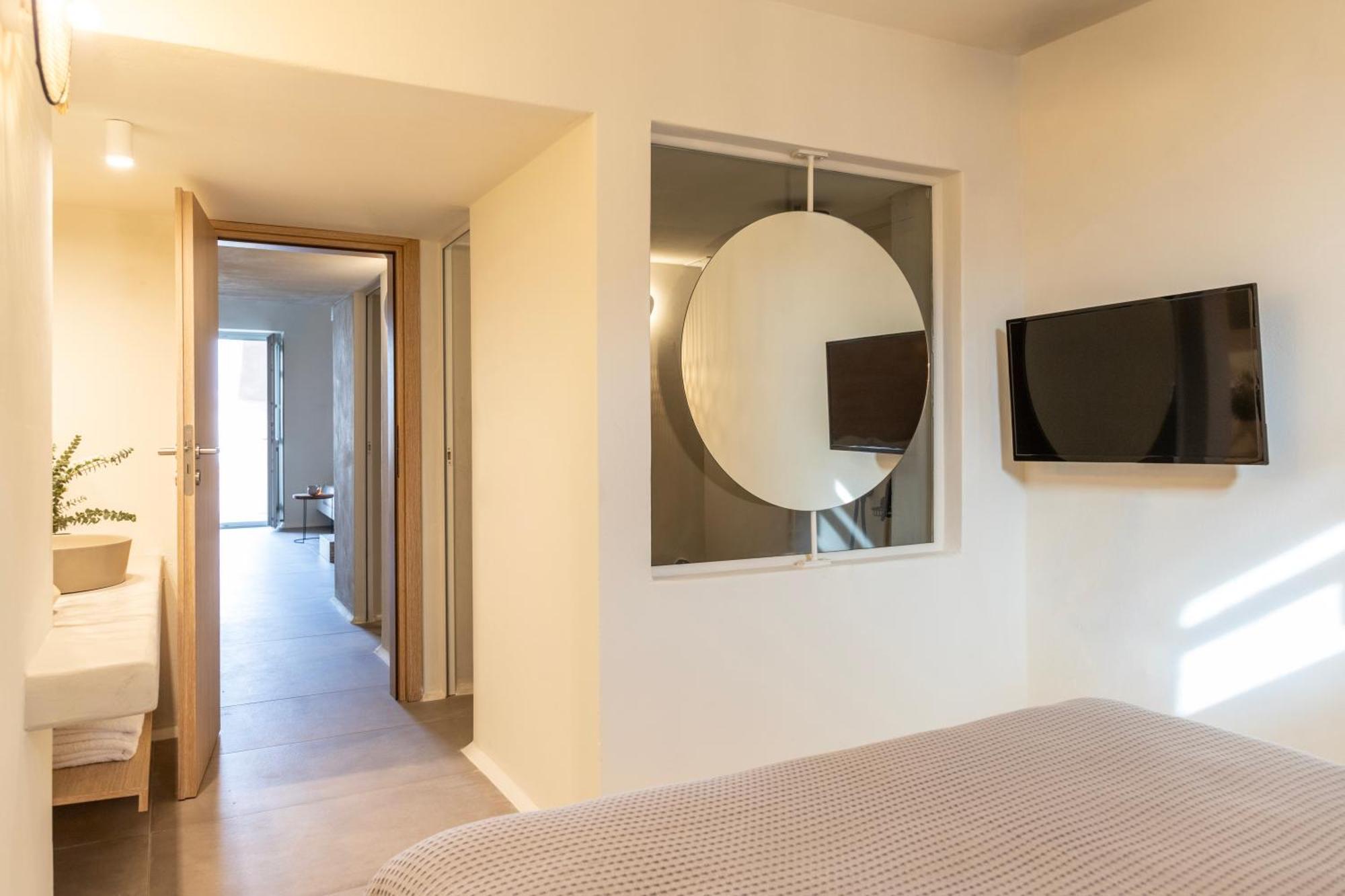 Frescoes Luxury *