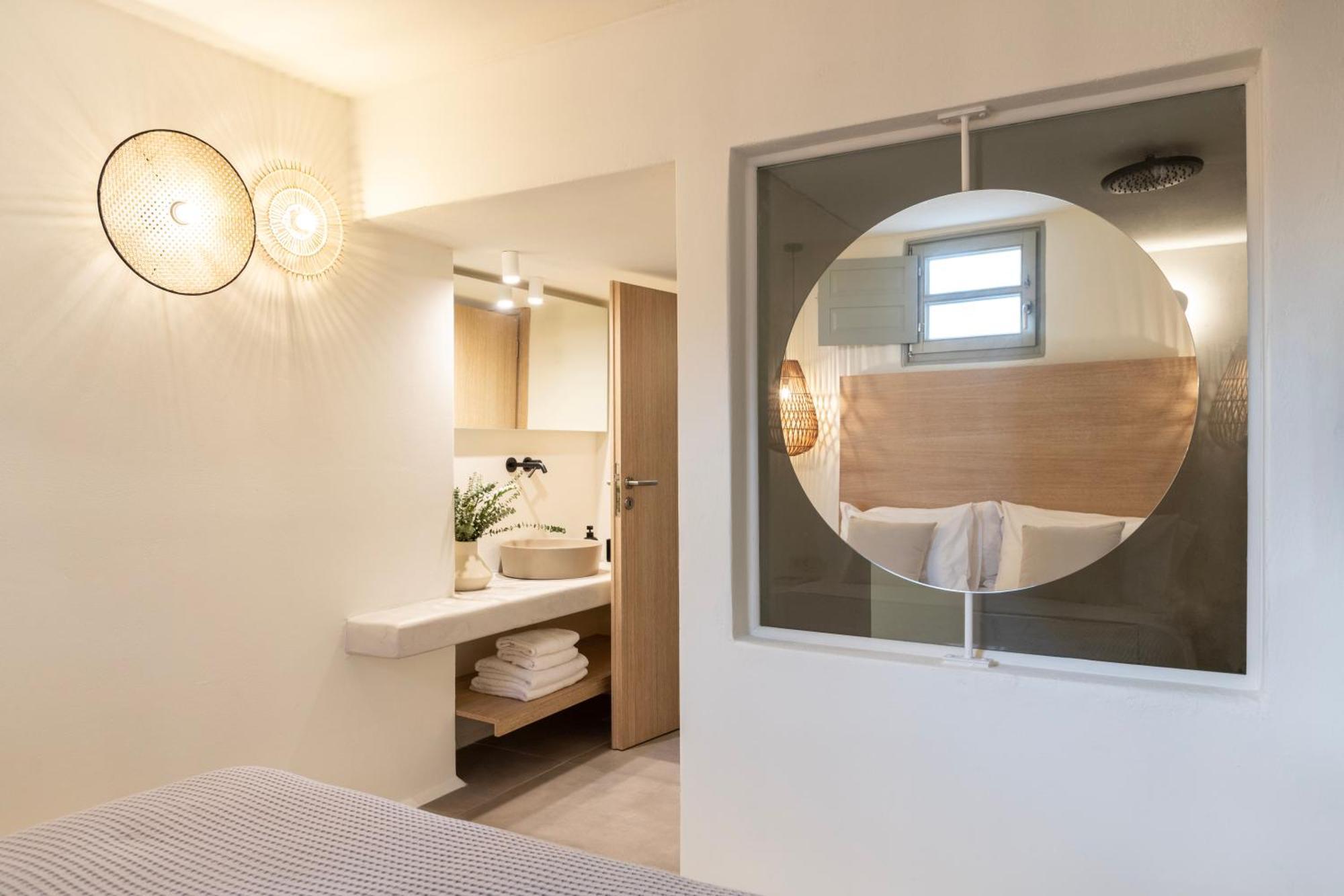 Frescoes Luxury
