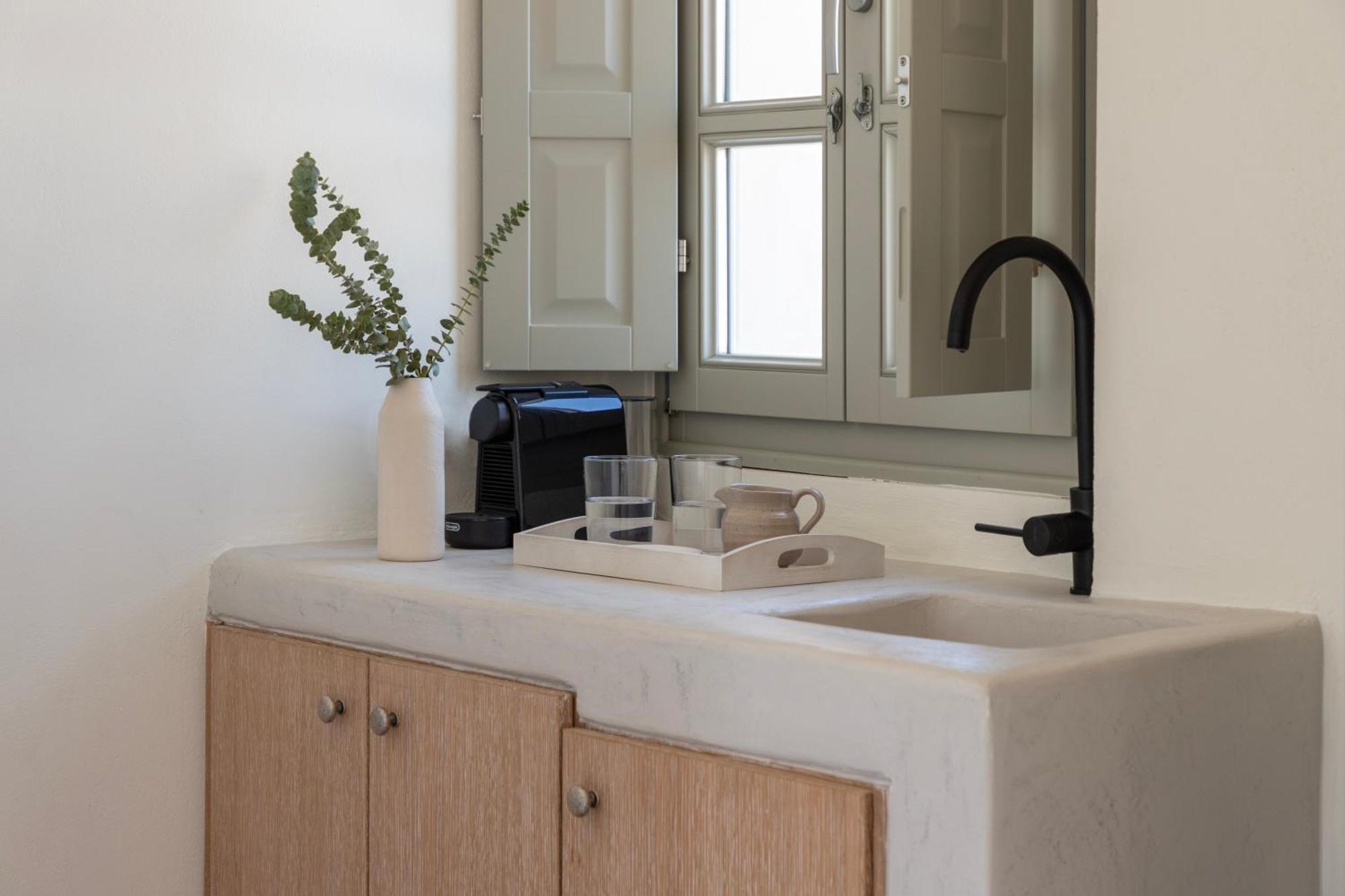 Aparthotel Frescoes Luxury