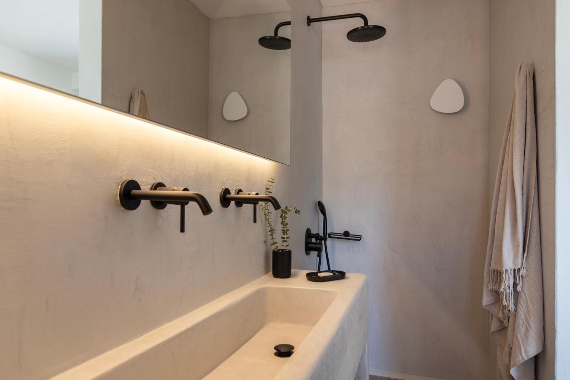 Aparthotel Frescoes Luxury Messaria (Santorini)