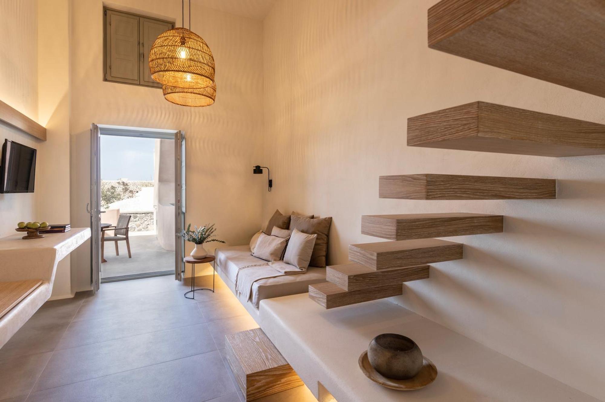 Aparthotel Frescoes Luxury *