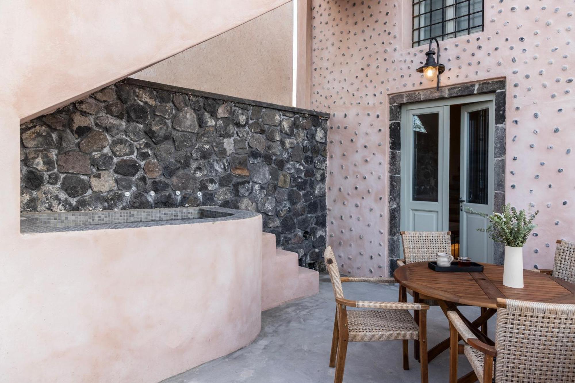 Frescoes Luxury