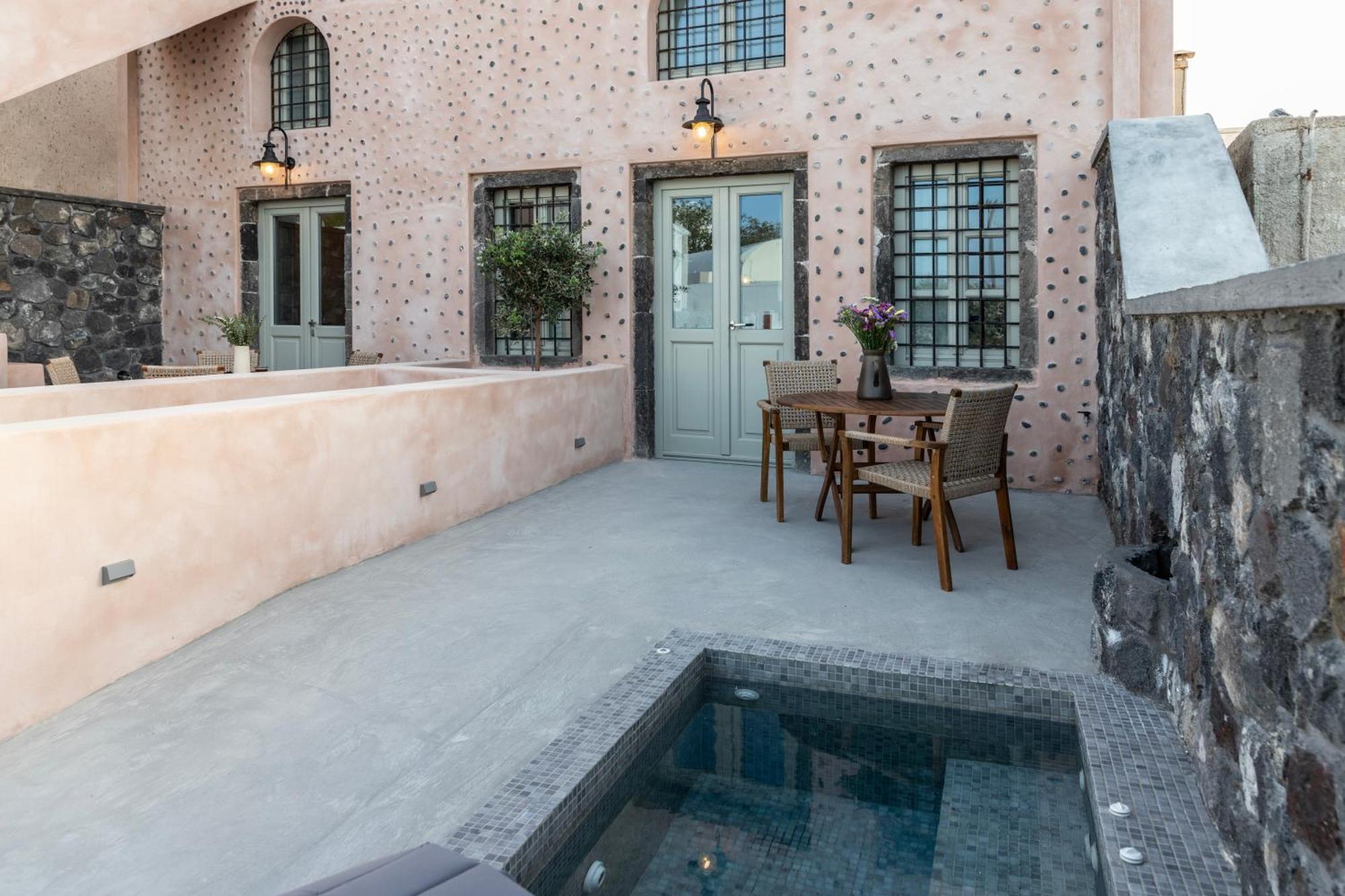 Aparthotel Frescoes Luxury