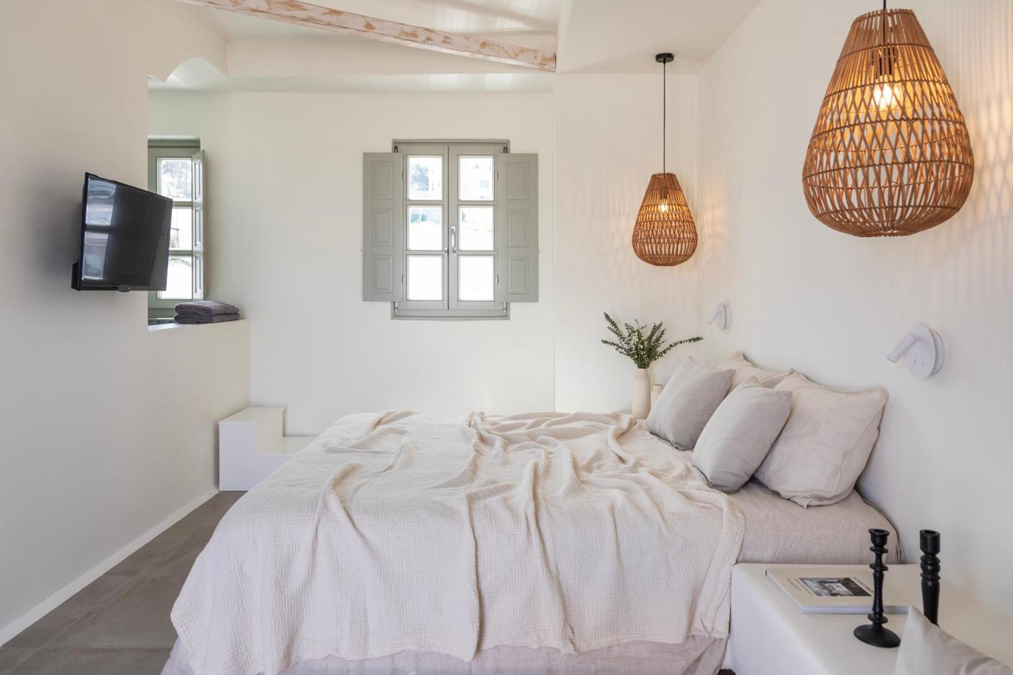 Aparthotel Frescoes Luxury *
