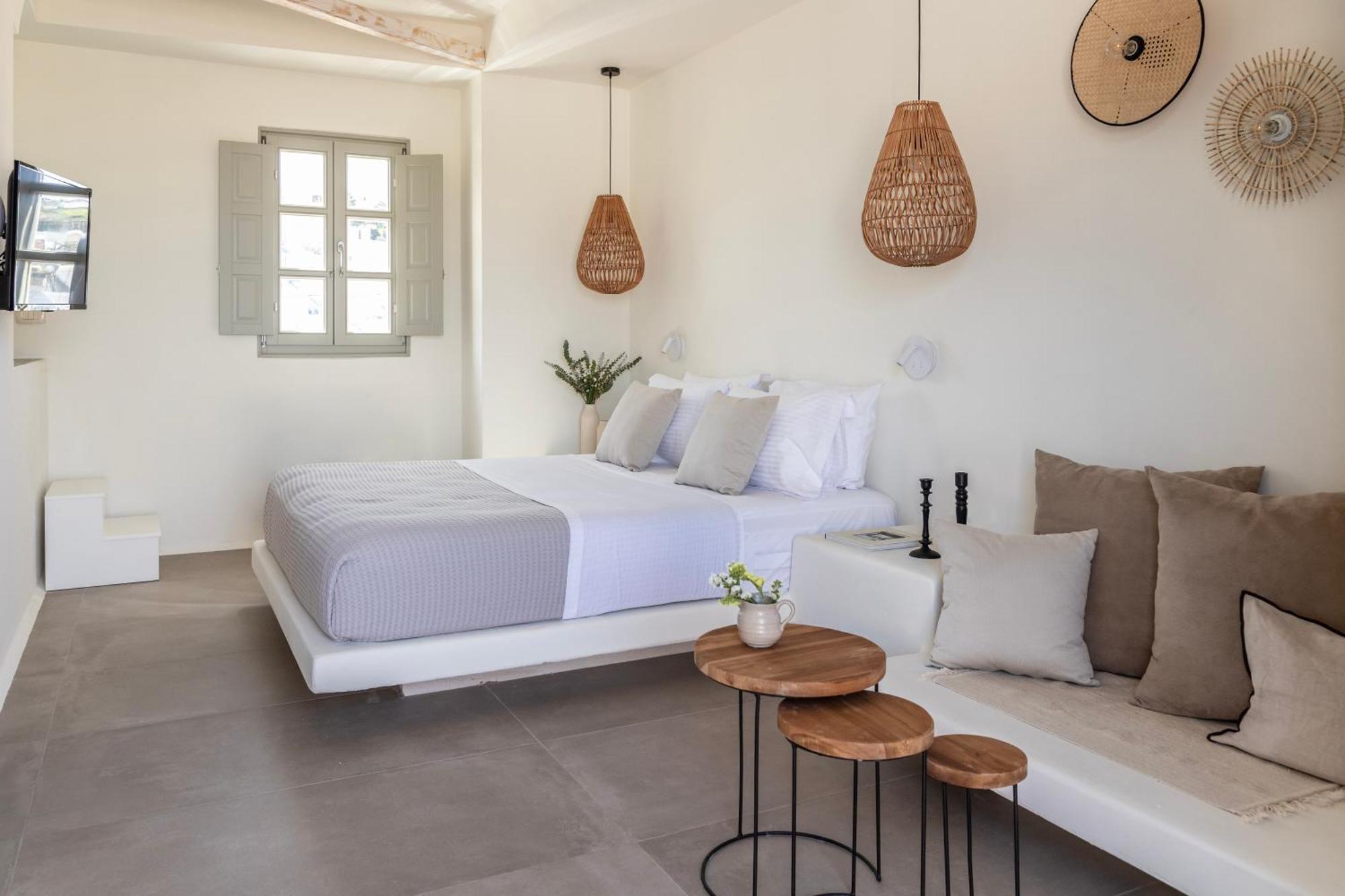 Frescoes Luxury *