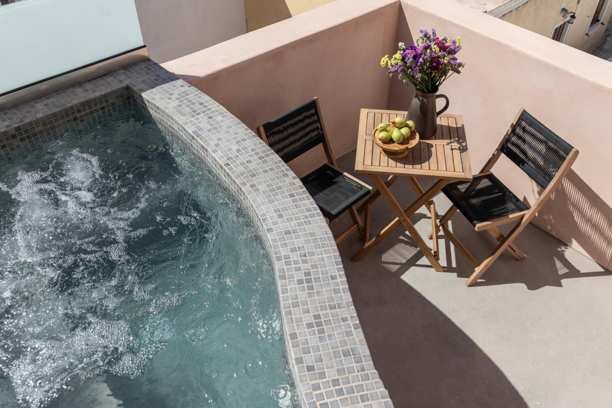 Frescoes Luxury