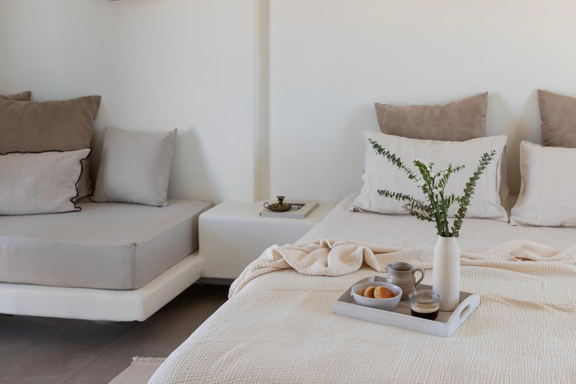Frescoes Luxury Aparthotel *