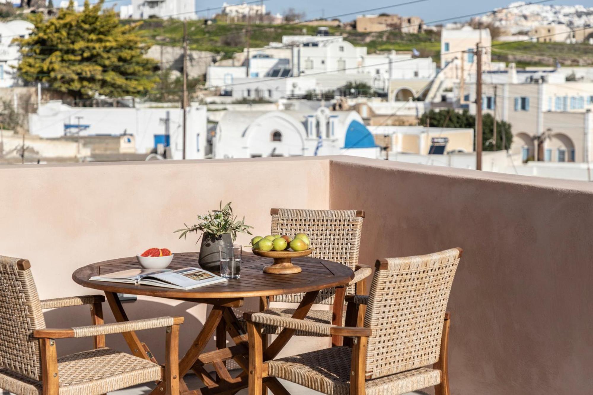 Aparthotel Frescoes Luxury