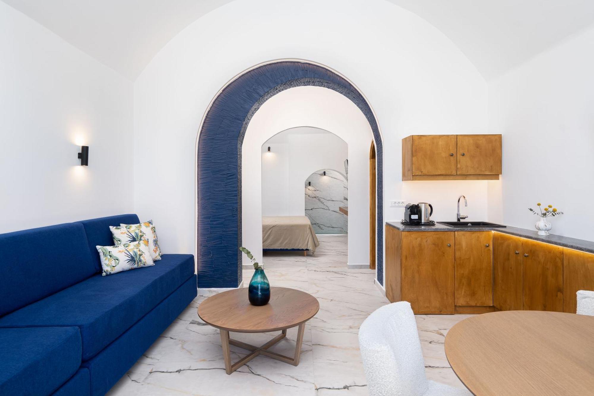 Apartment Amera 2 Vourvoulos