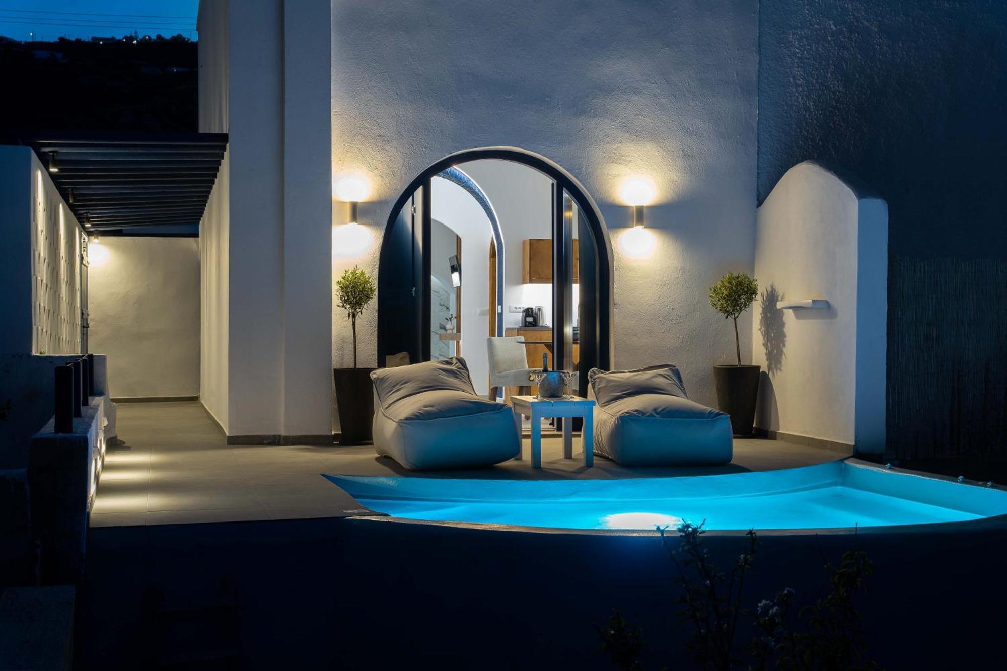 Amera 2 Apartment Vourvoulos