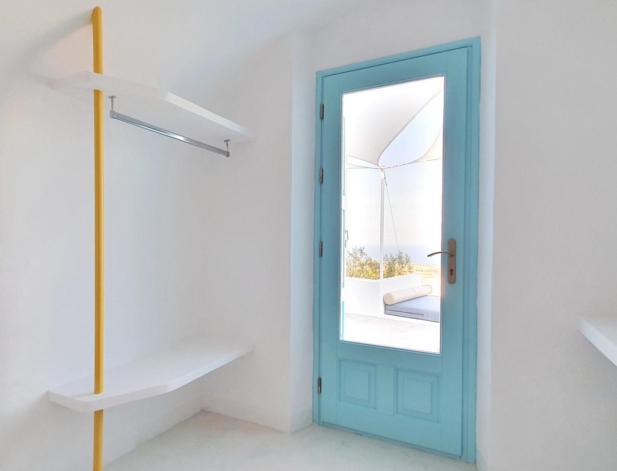 Pousada Sun Spell With Sea View-private Plunge Pool