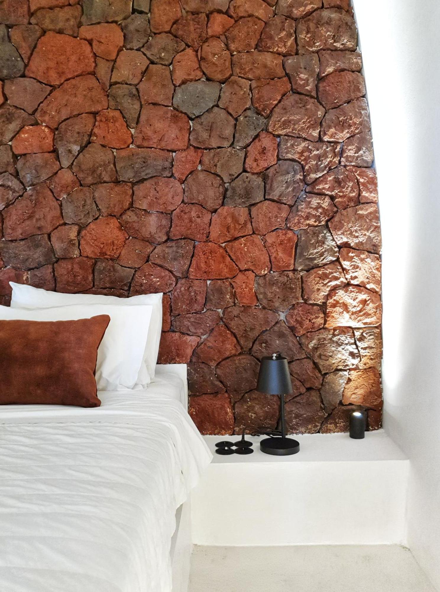 Pousada Sun Spell With Sea View-private Plunge Pool *