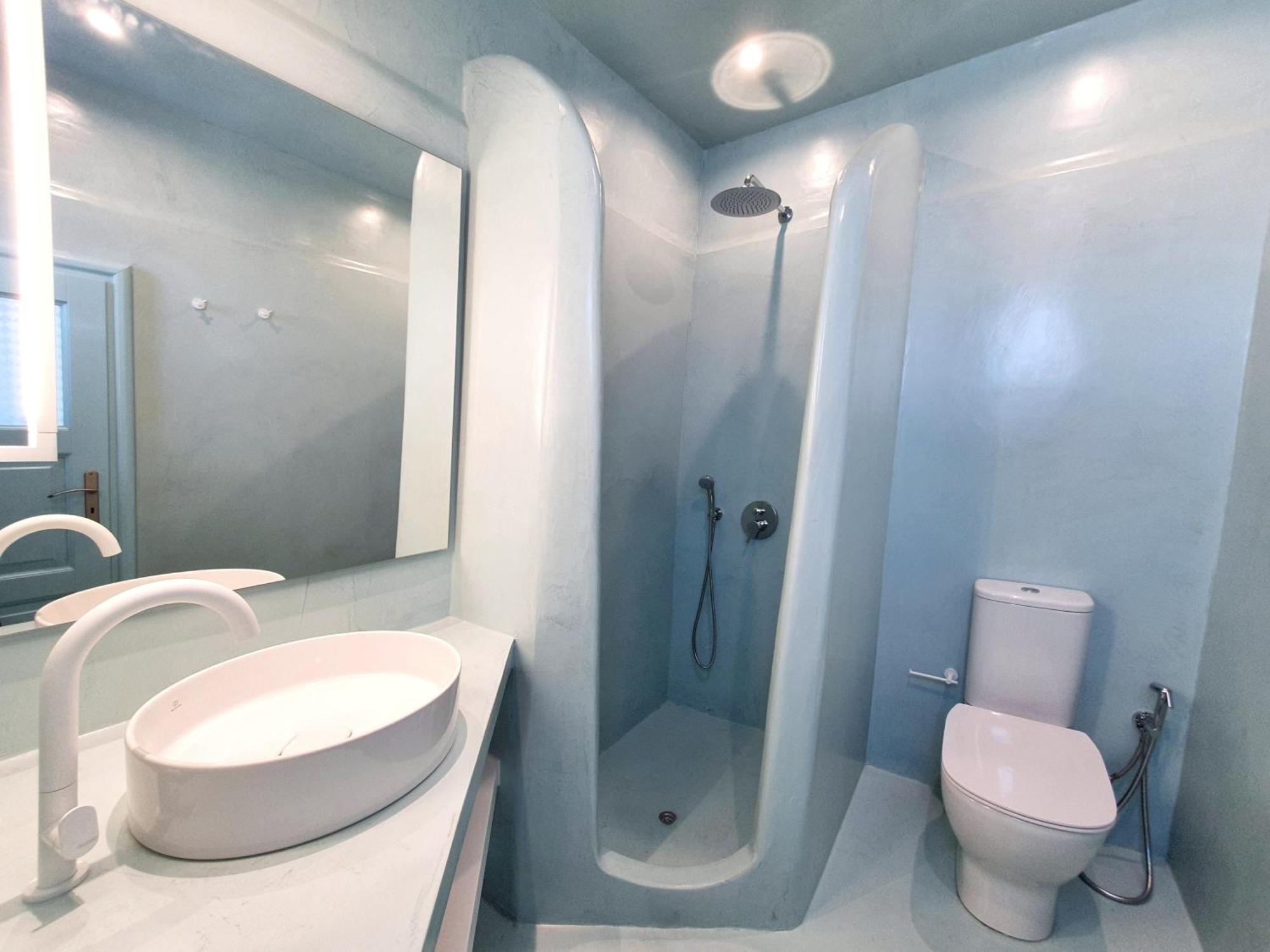 Pousada Sun Spell With Sea View-private Plunge Pool *