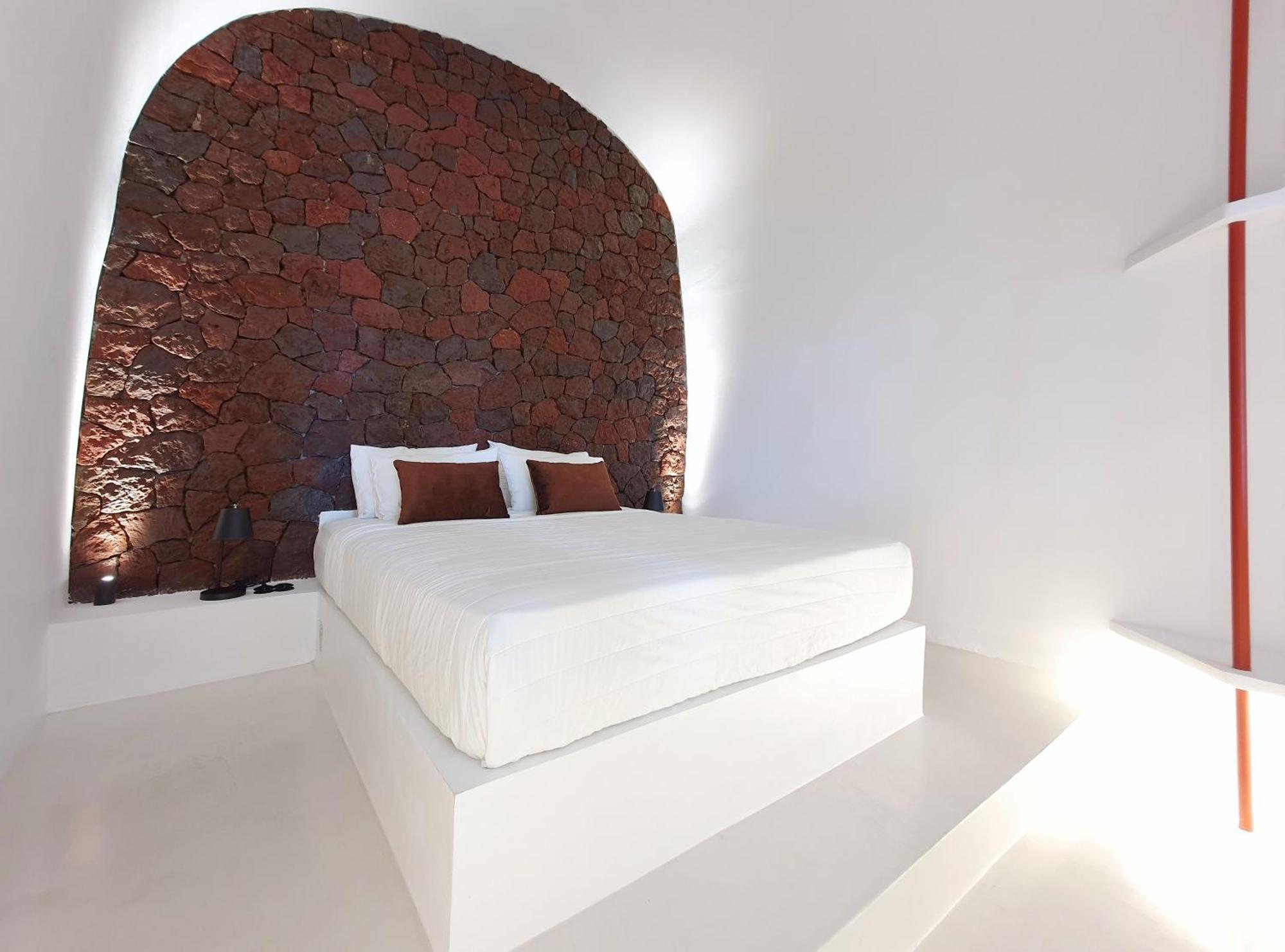 Pousada Sun Spell With Sea View-private Plunge Pool