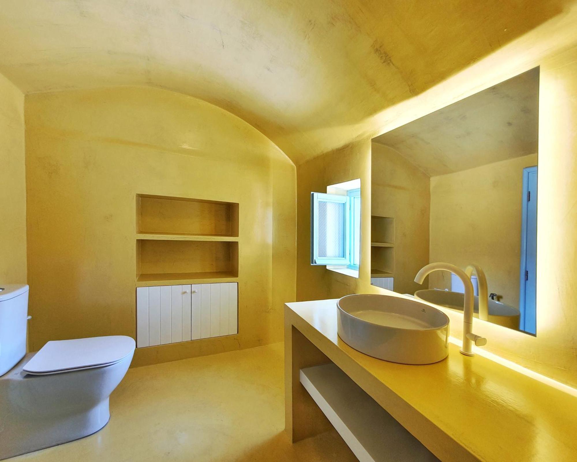 Pousada Sun Spell With Sea View-private Plunge Pool *