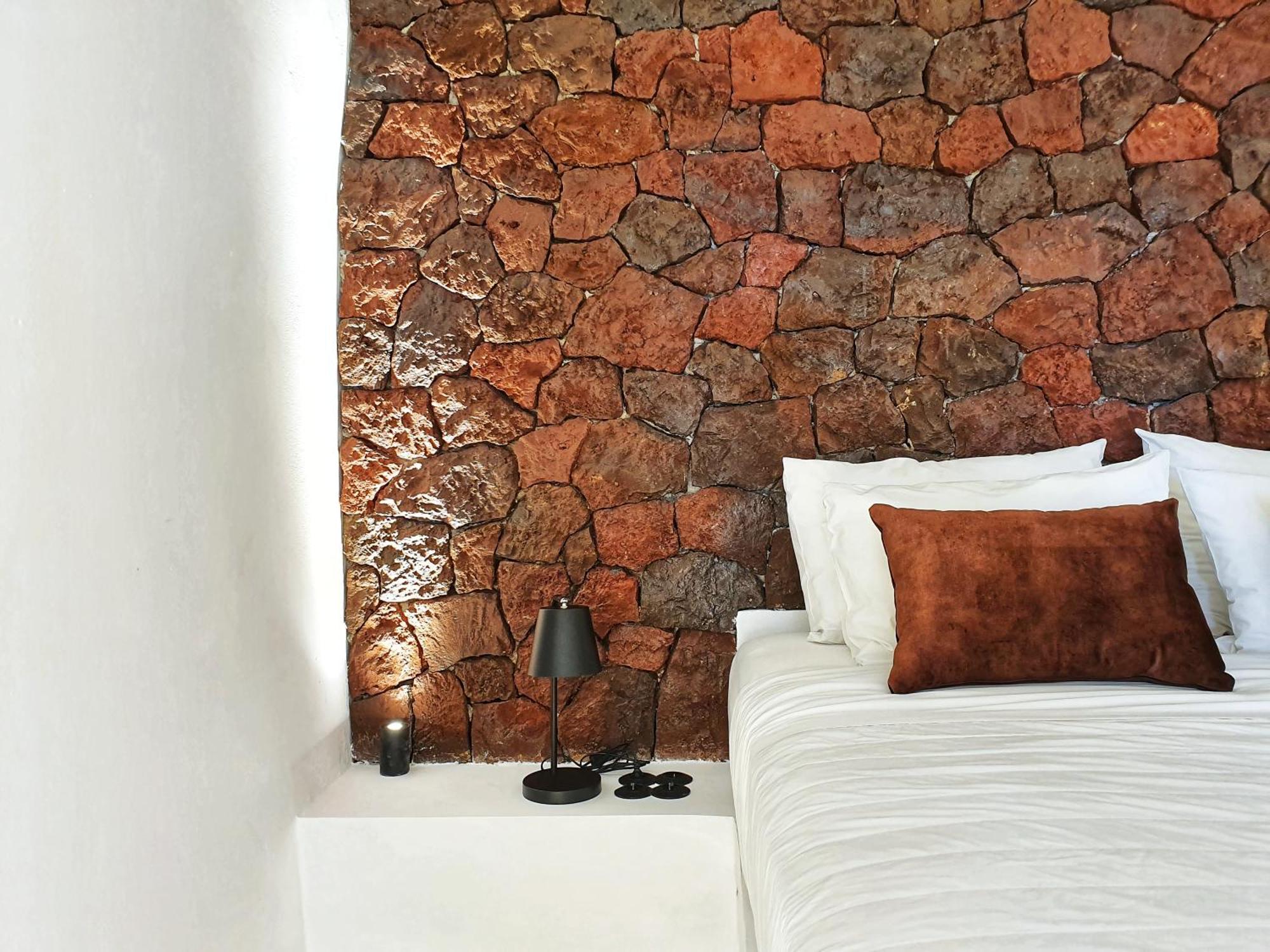 Pousada Sun Spell With Sea View-private Plunge Pool