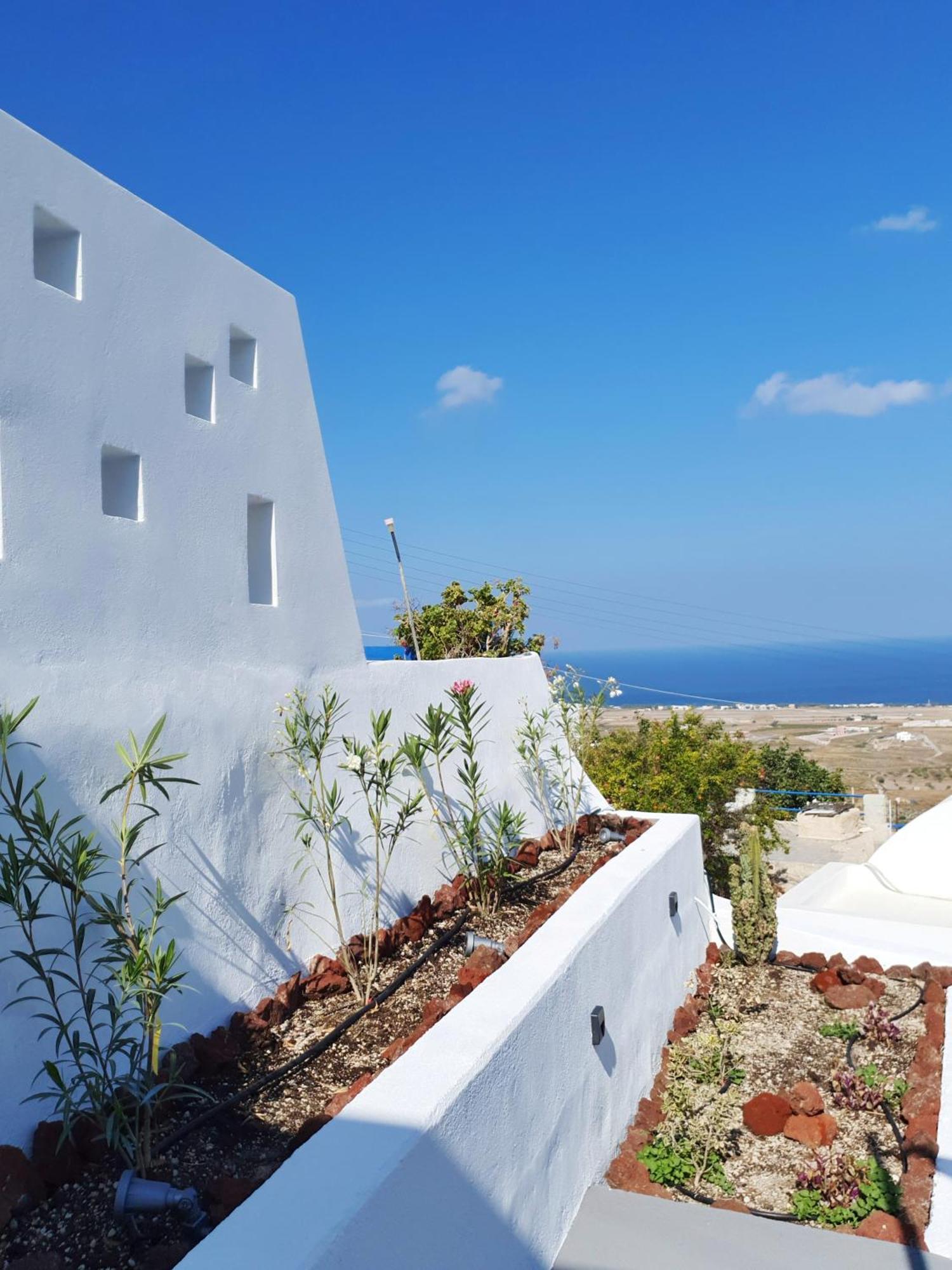 Pousada Sun Spell With Sea View-private Plunge Pool
