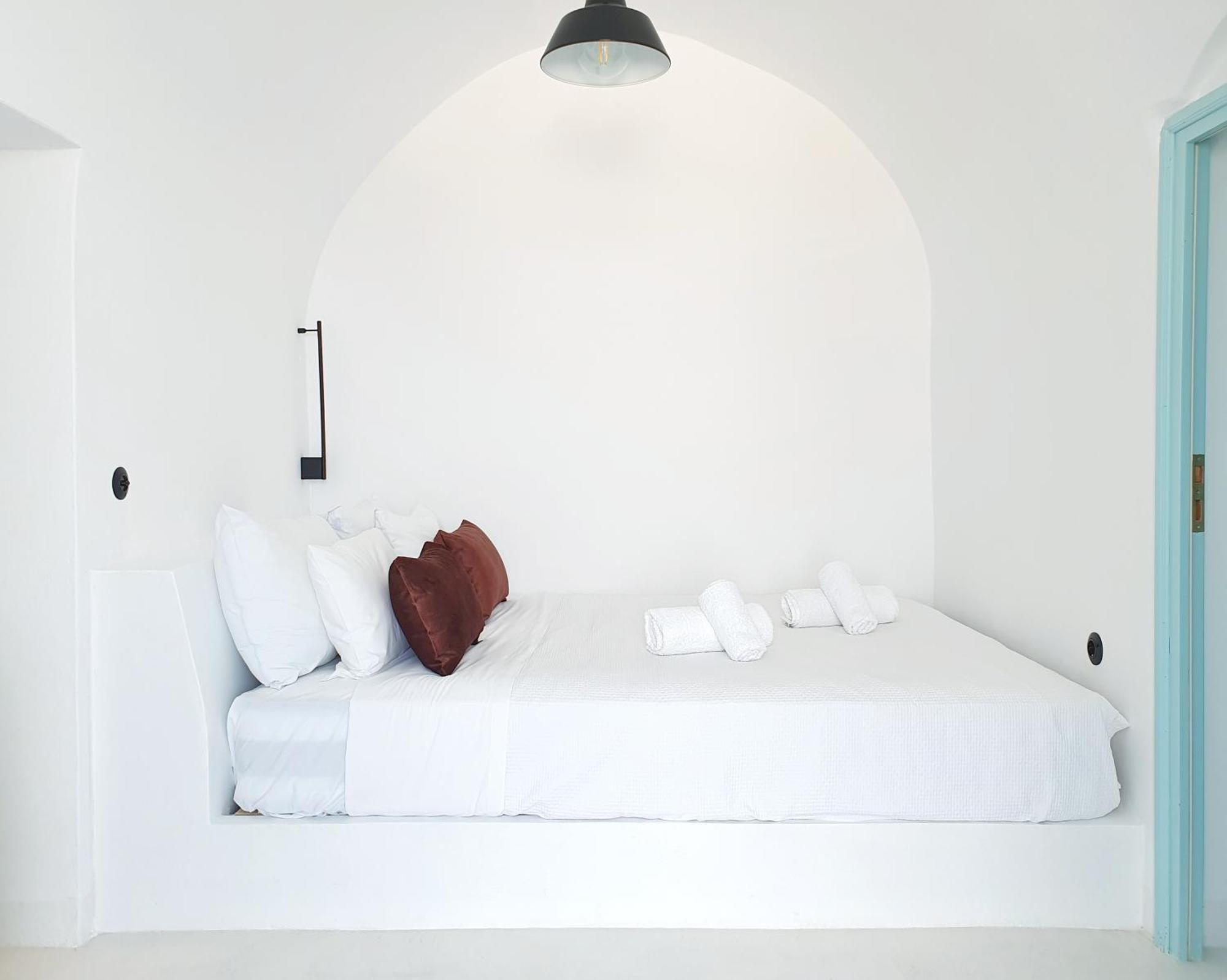 Pousada Sun Spell With Sea View-private Plunge Pool