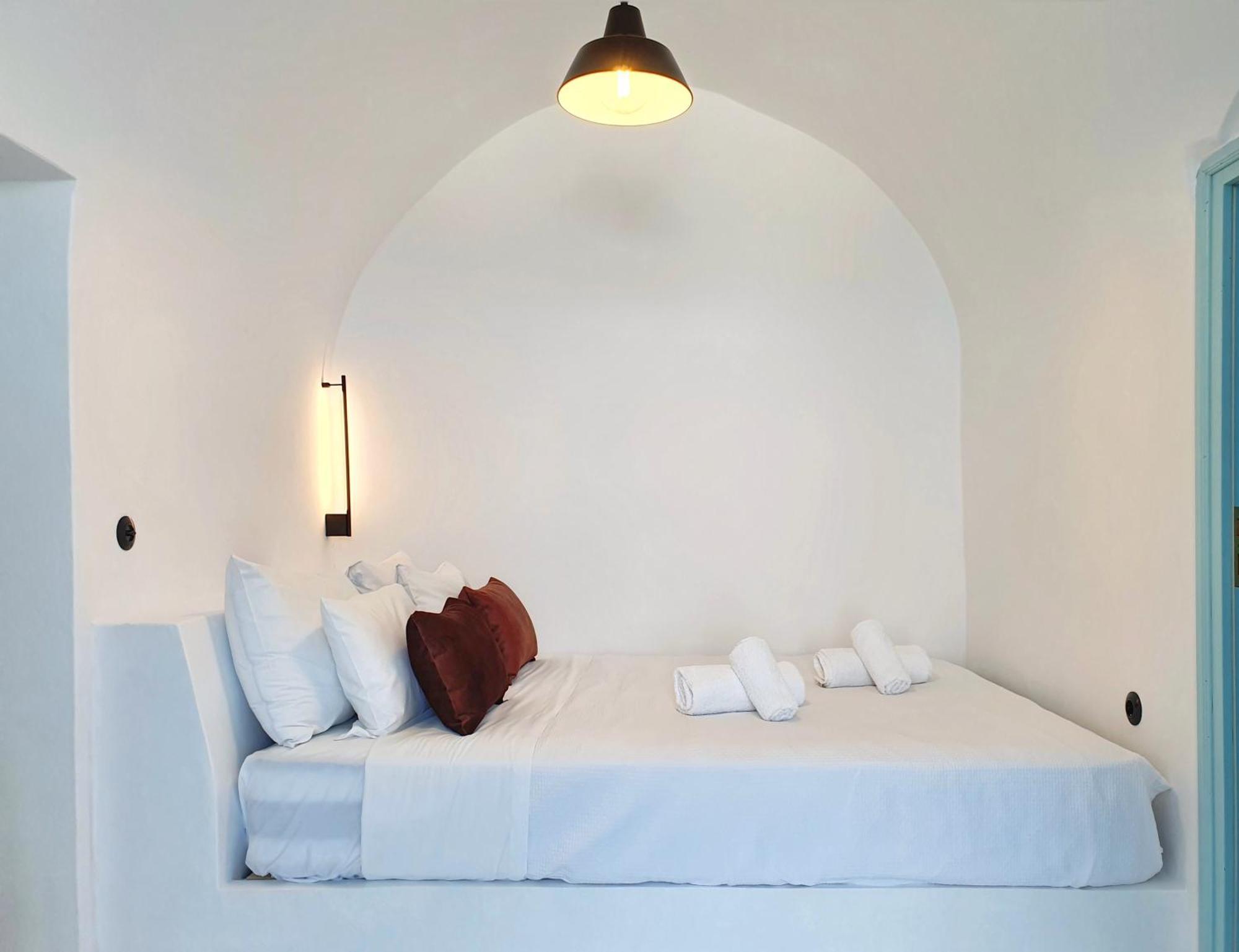 Pousada Sun Spell With Sea View-private Plunge Pool *