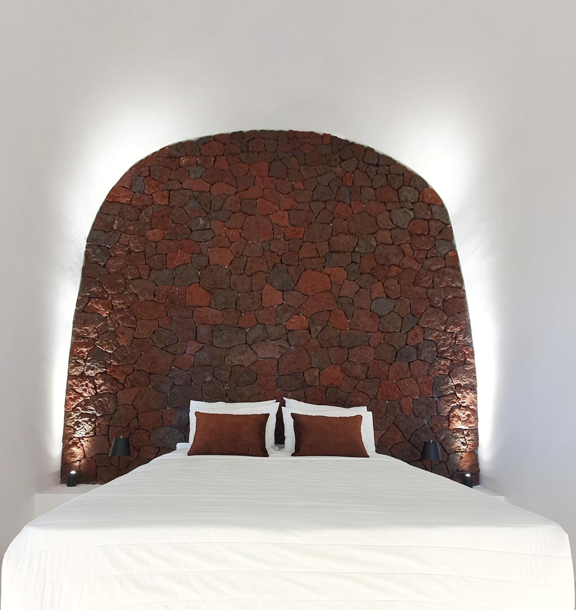 Sun Spell With Sea View-private Plunge Pool Pousada *