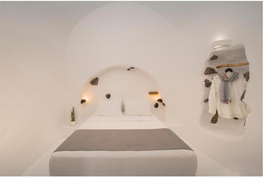 Kallisti Sunset Apartment *