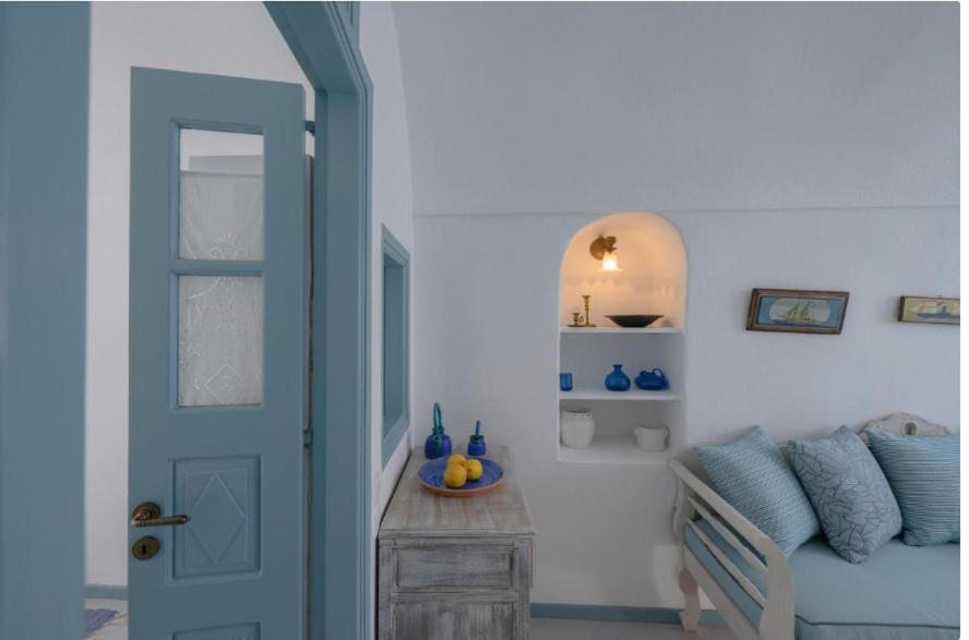 Apartment Kallisti Sunset Oia (Santorini)