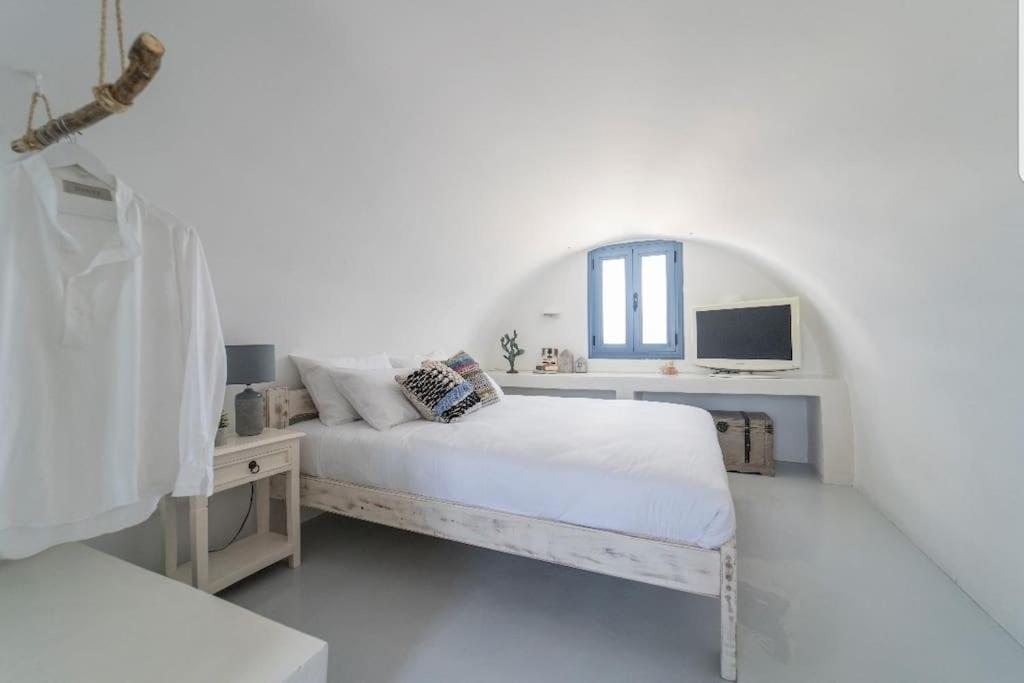 Dome Suite,hot Tub,sea View In Firostefani! Apartment Fira (Santorini)