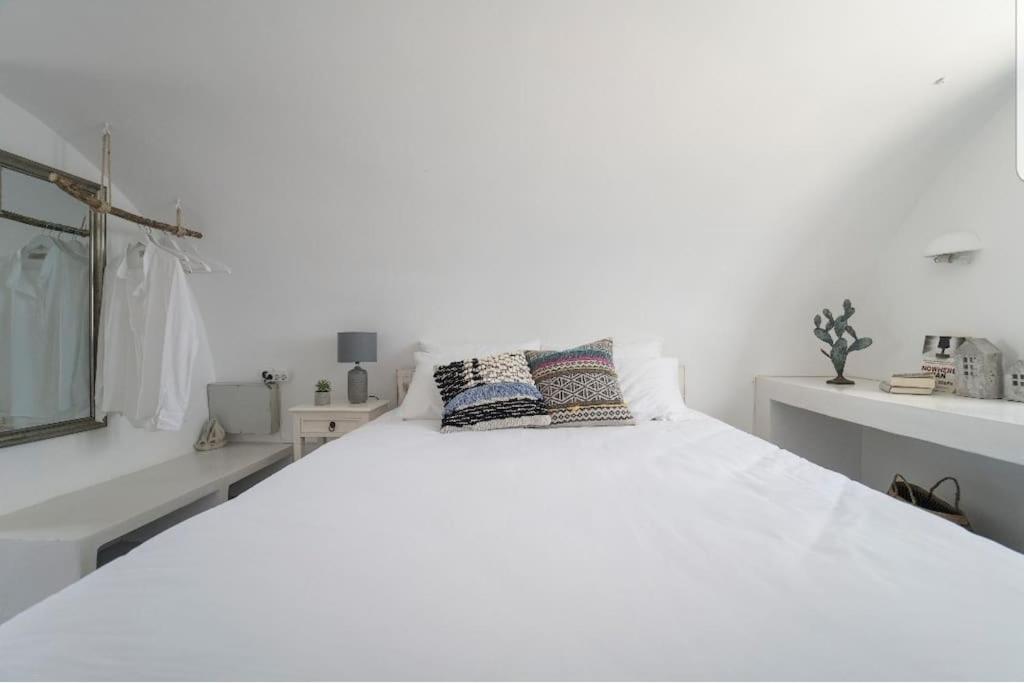 Dome Suite,hot Tub,sea View In Firostefani! Apartment Fira (Santorini)
