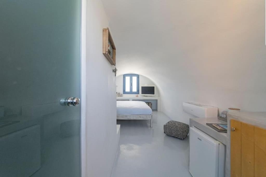 Dome Suite,hot Tub,sea View In Firostefani! *