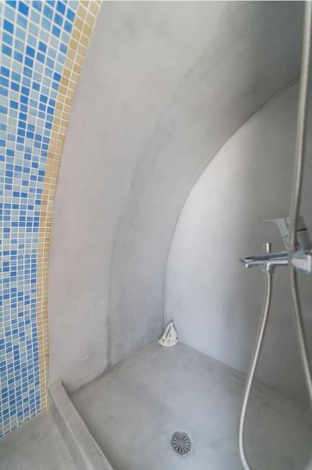 Apartment Dome Suite,hot Tub,sea View In Firostefani! *