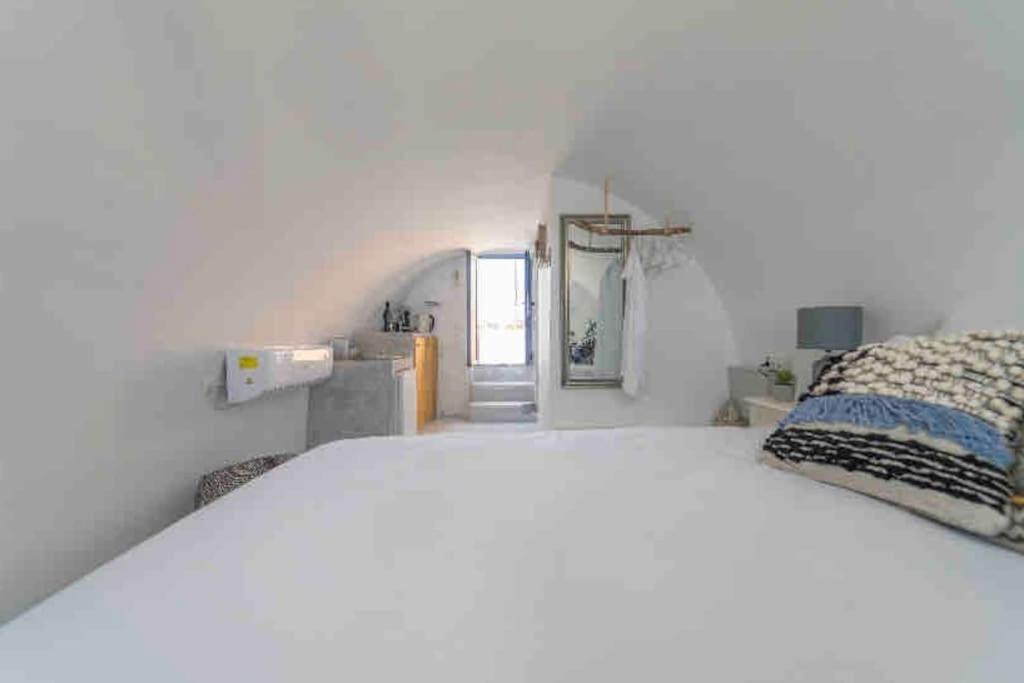 Dome Suite,hot Tub,sea View In Firostefani! Fira (Santorini)