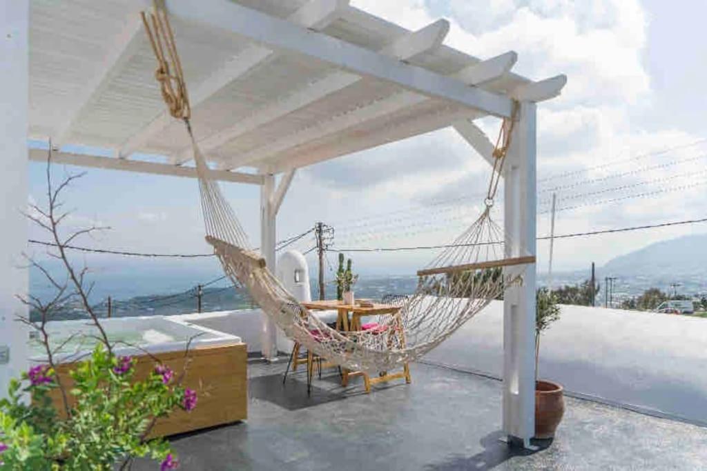 Dome Suite,hot Tub,sea View In Firostefani! Apartment Fira (Santorini)