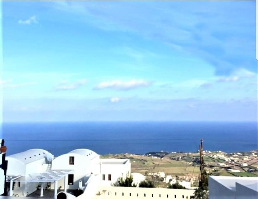 Dome Suite,hot Tub,sea View In Firostefani! * Fira (Santorini)