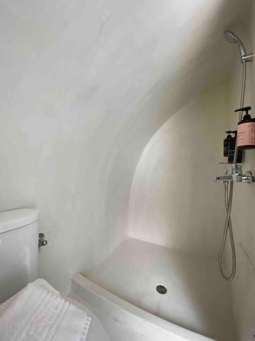 Apartment Dome Suite,hot Tub,sea View In Firostefani! Fira (Santorini)