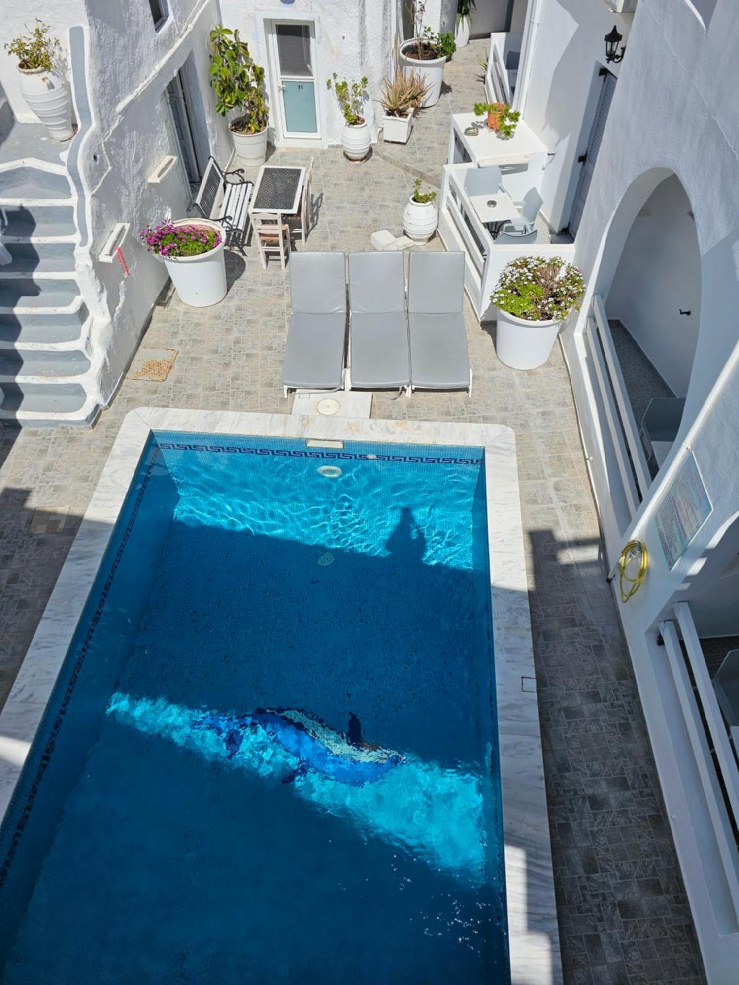 Leta Hotel *