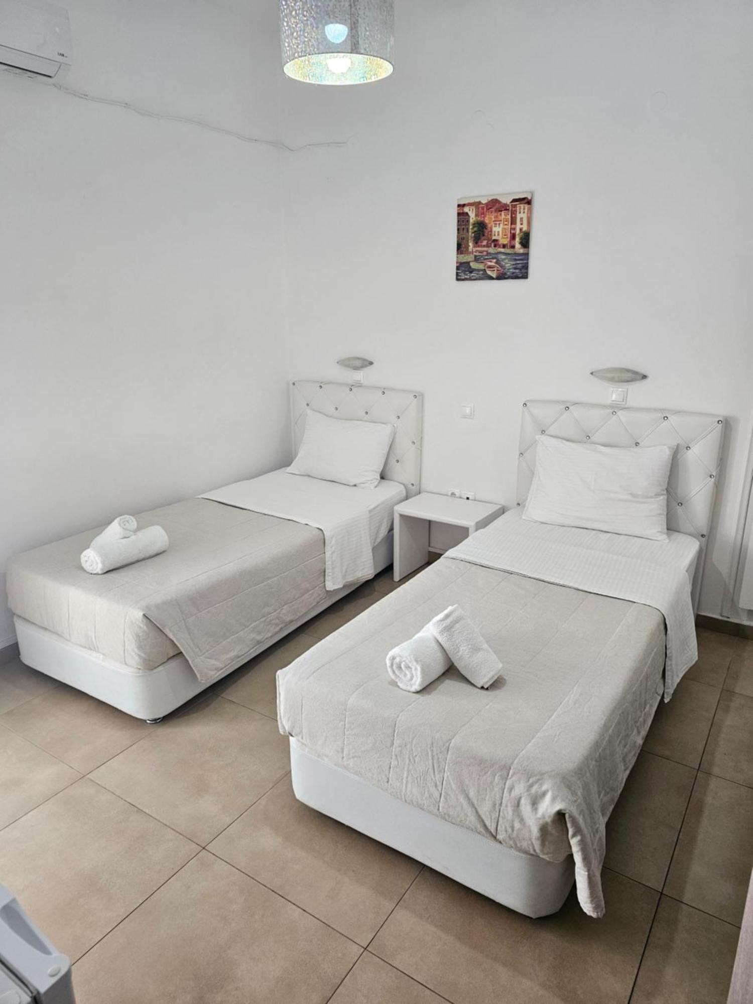 Hotel Leta Fira (Santorini)