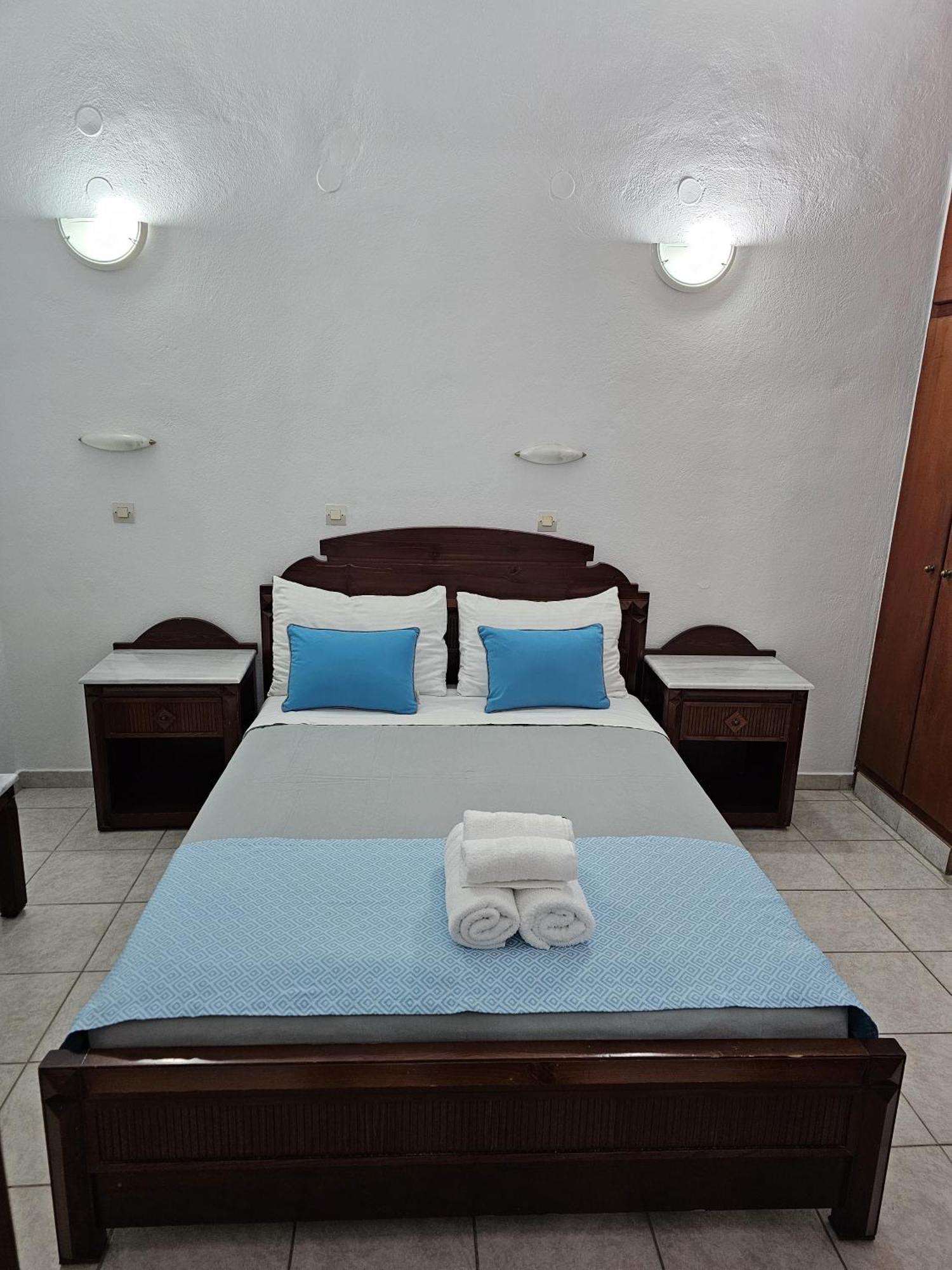 Hotel Leta *