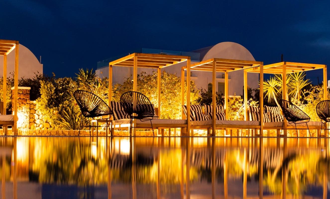 Astro Palace & Hotel