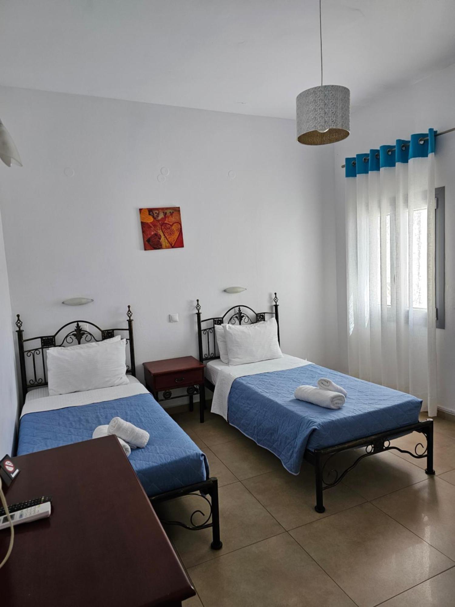 Leta Hotel