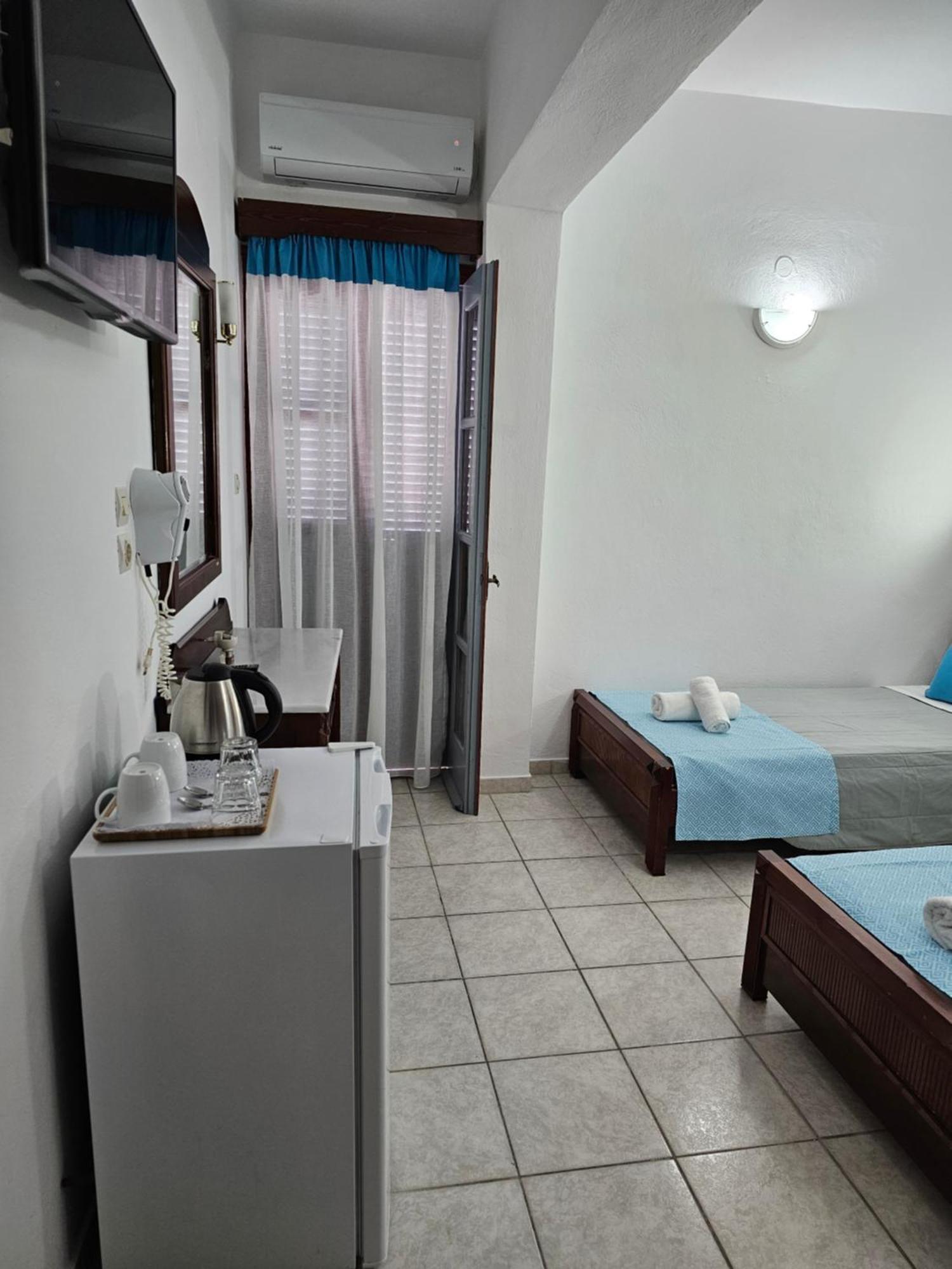 Hotel Leta Fira (Santorini)