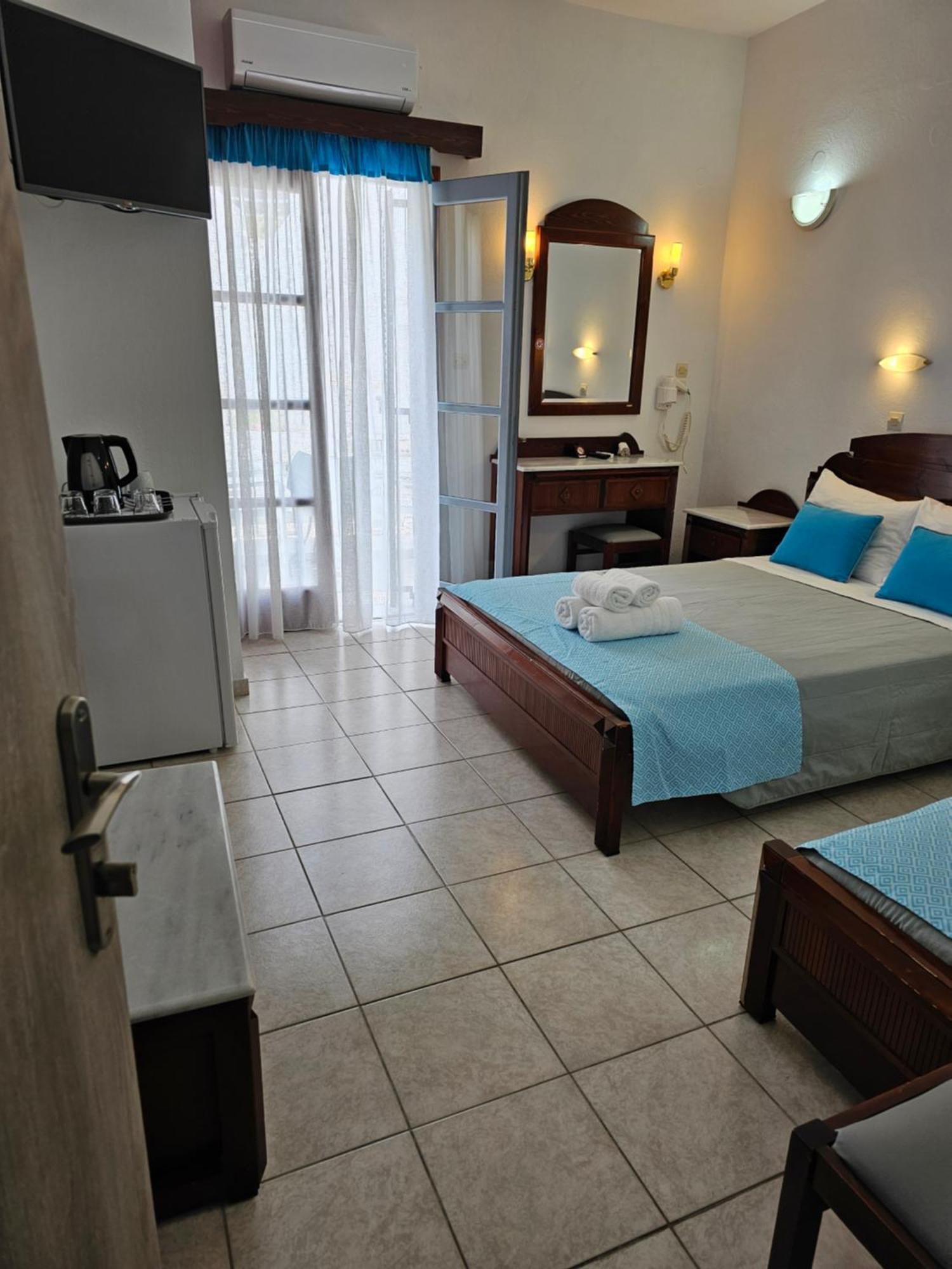 Hotel Leta *
