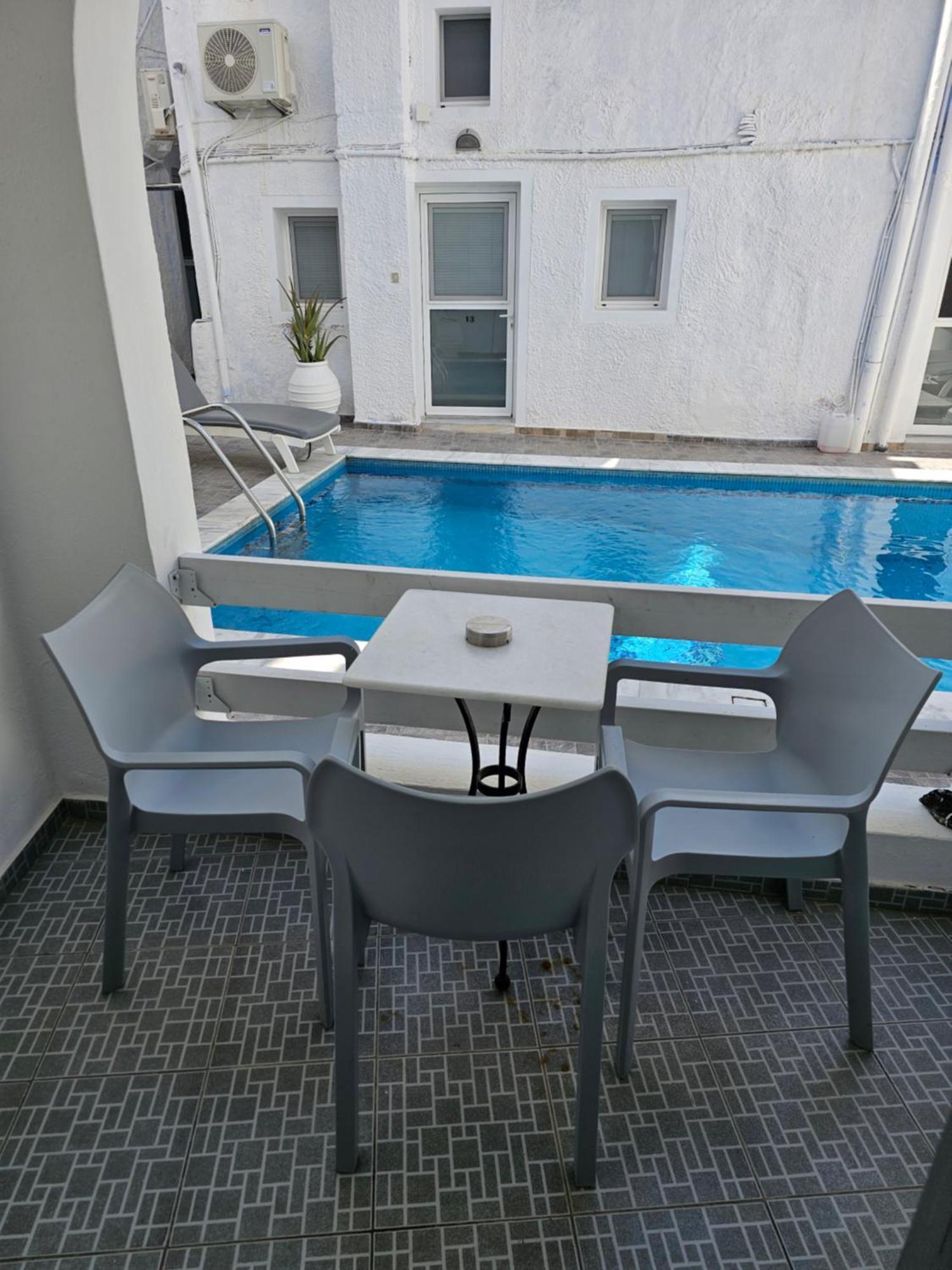 Hotel Leta *