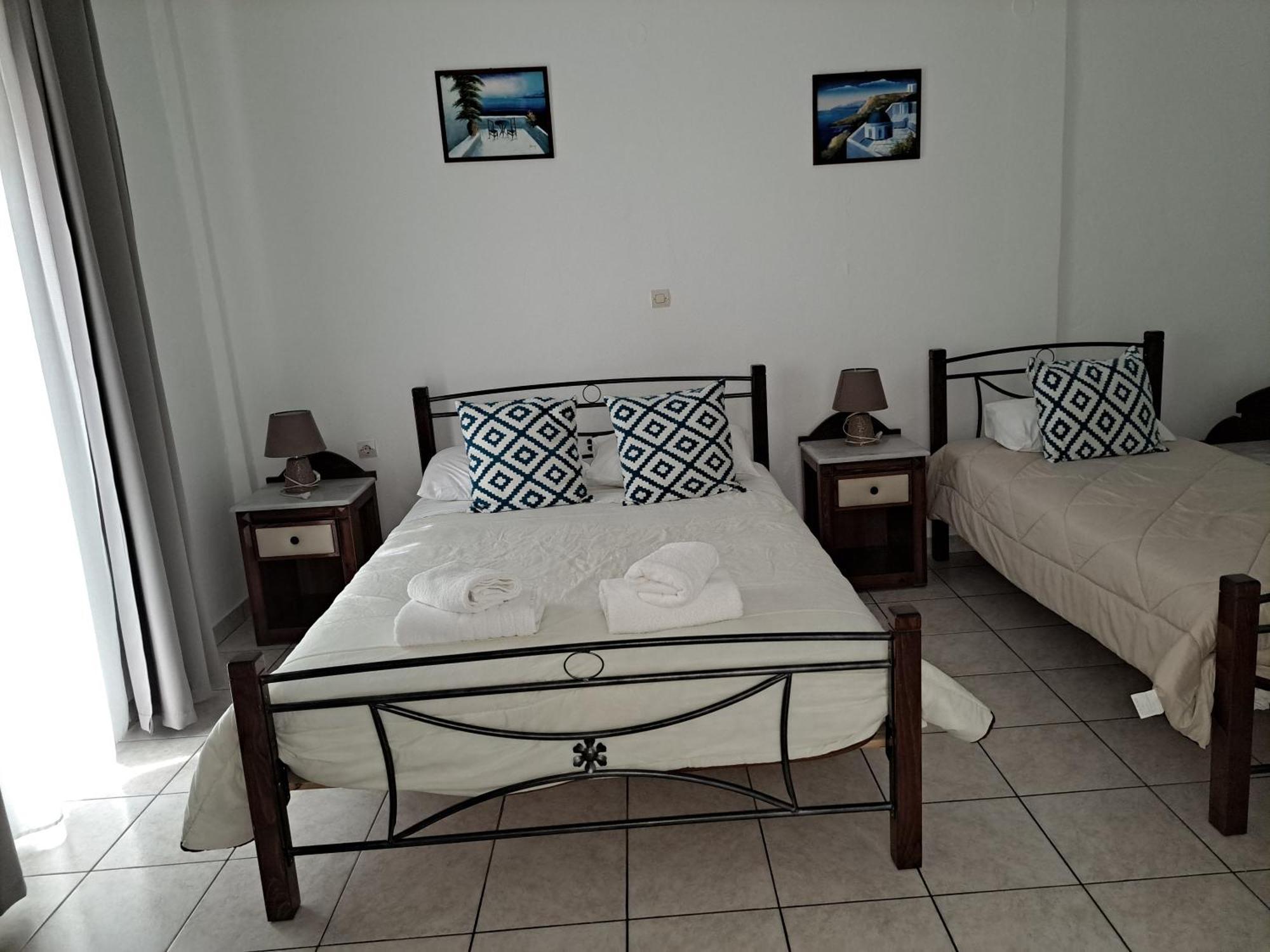 Stella Guest house