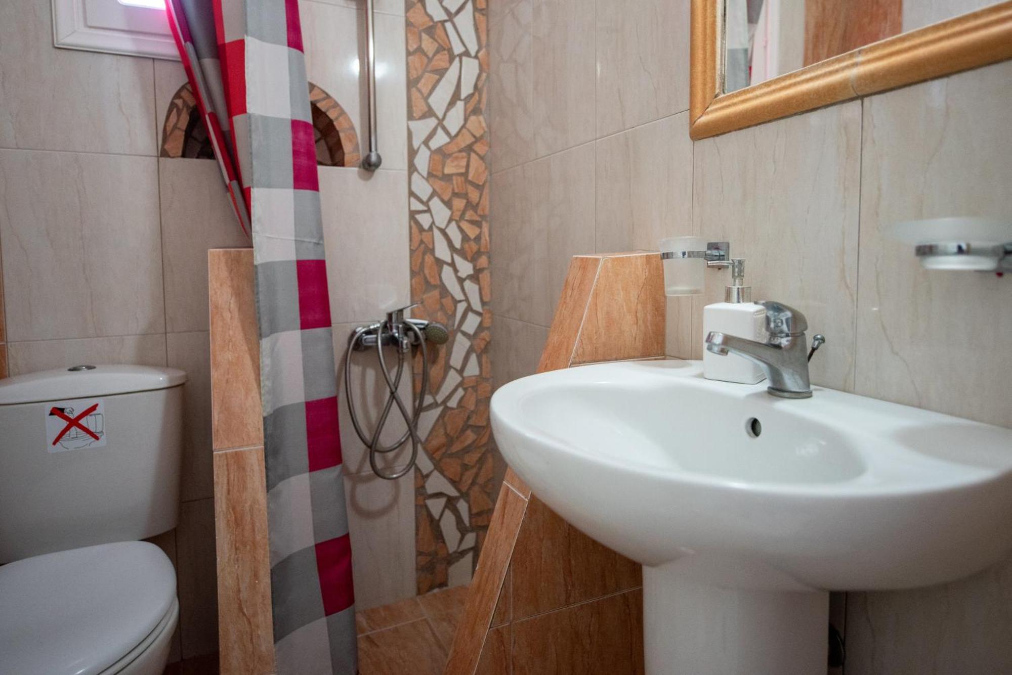 Stella Guest house 3*