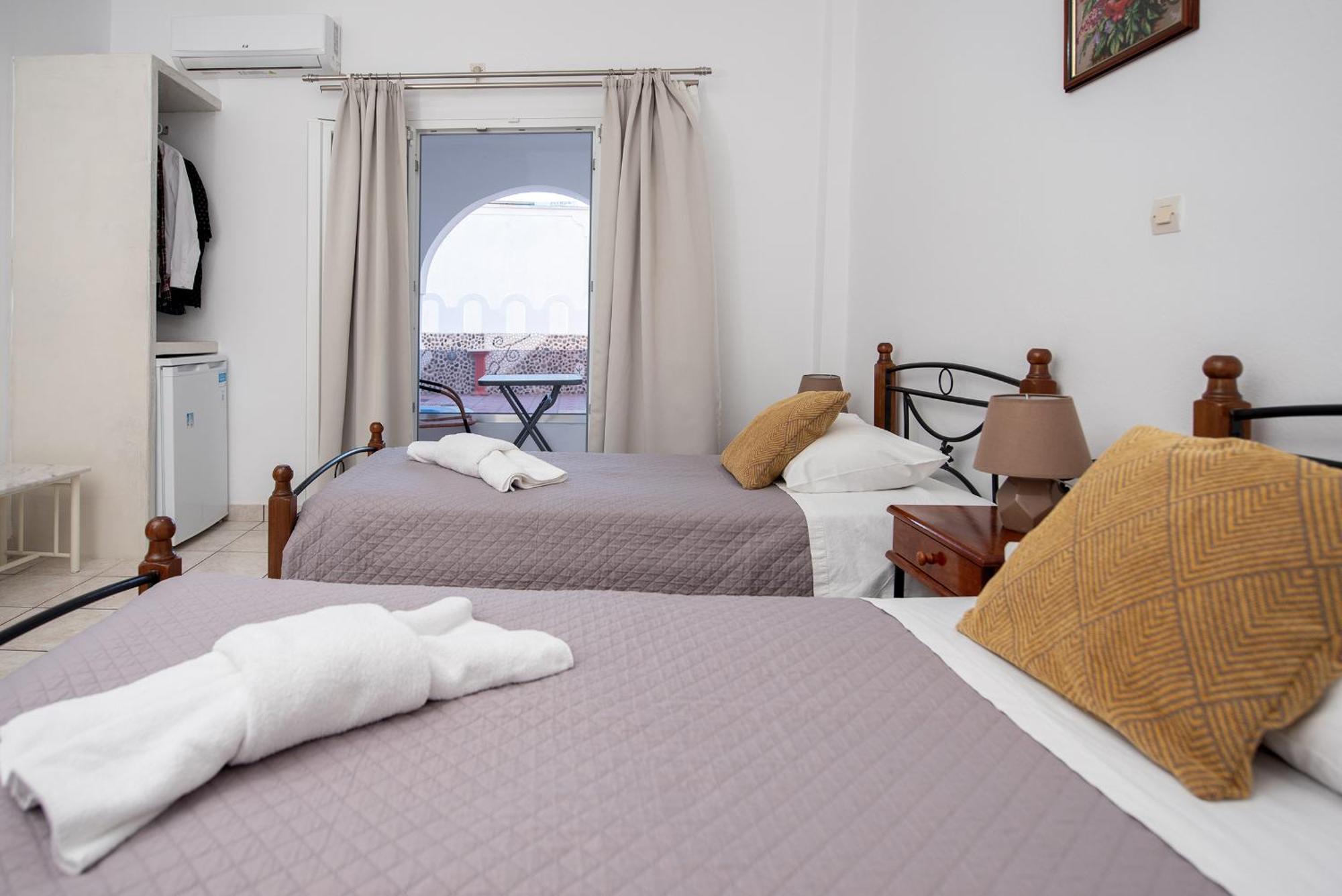 Guest house Stella Karterados (Santorini)