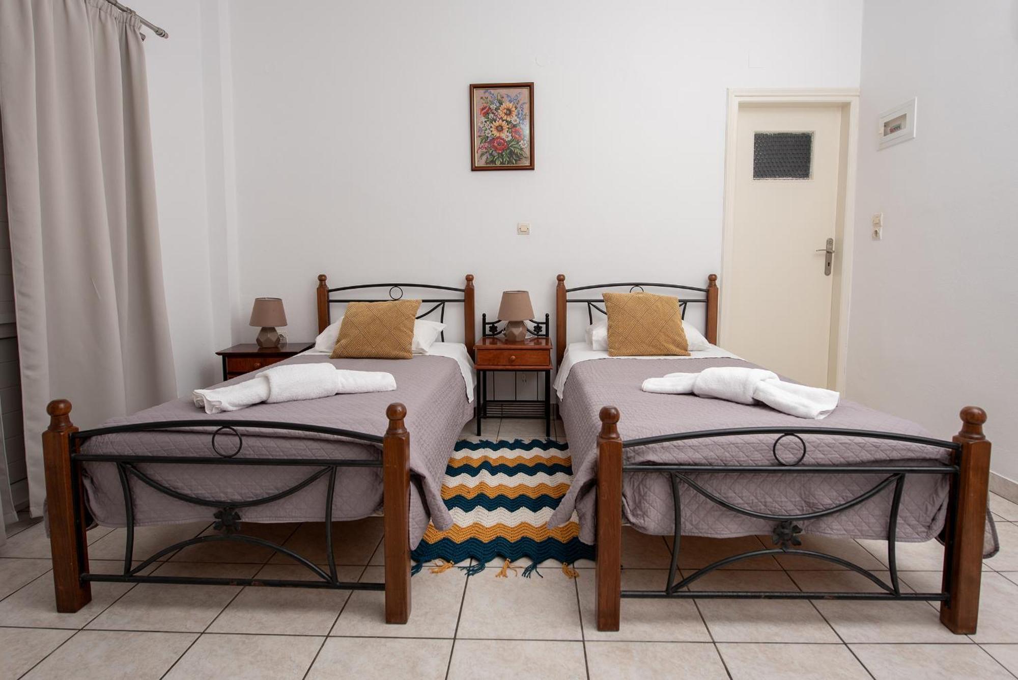 Guest house Stella 3*