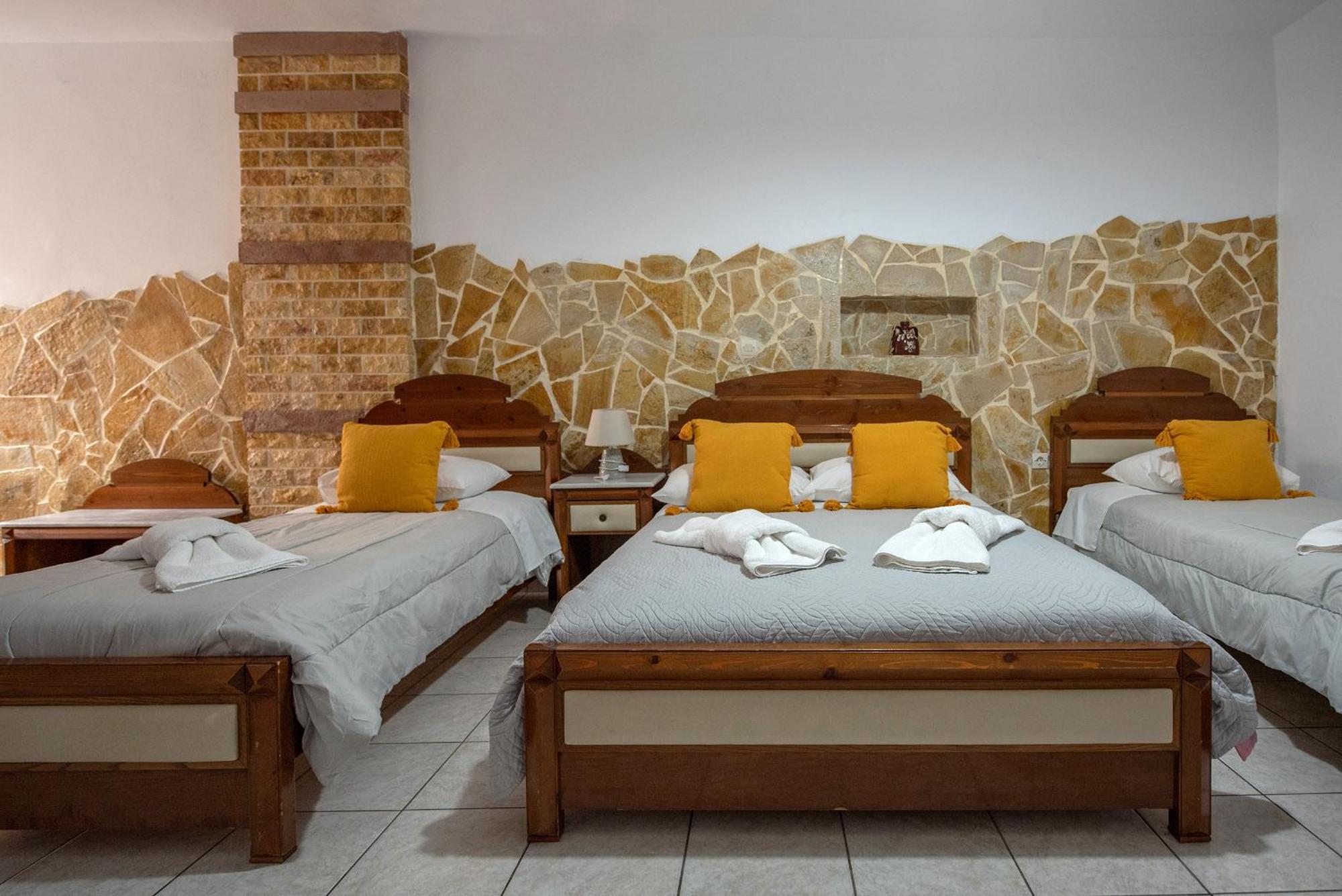 Stella Guest house