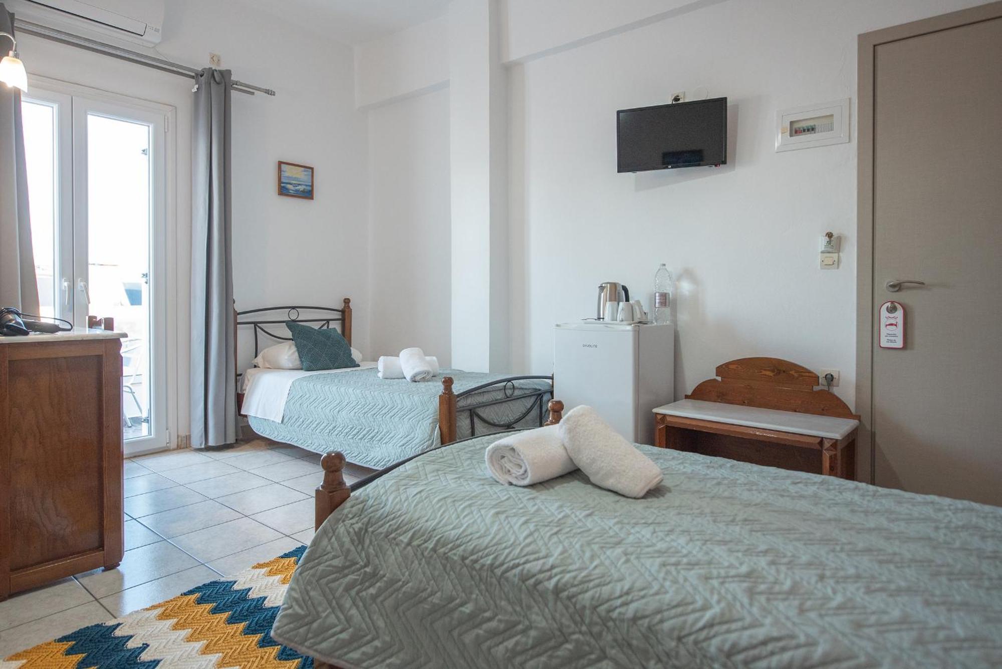 Guest house Stella 3*