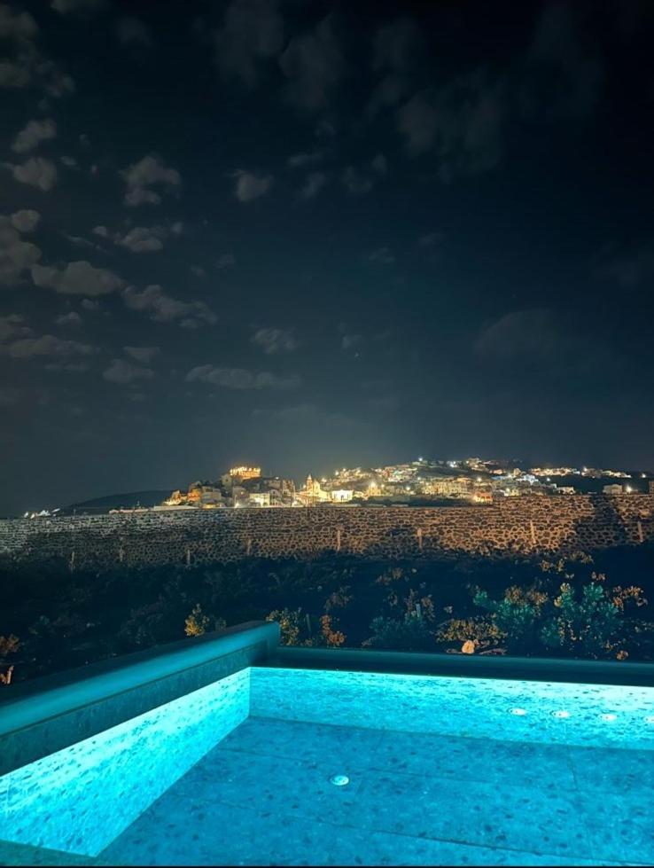 Vineyard Exclusive Suites 4* Akrotiri (Santorini)