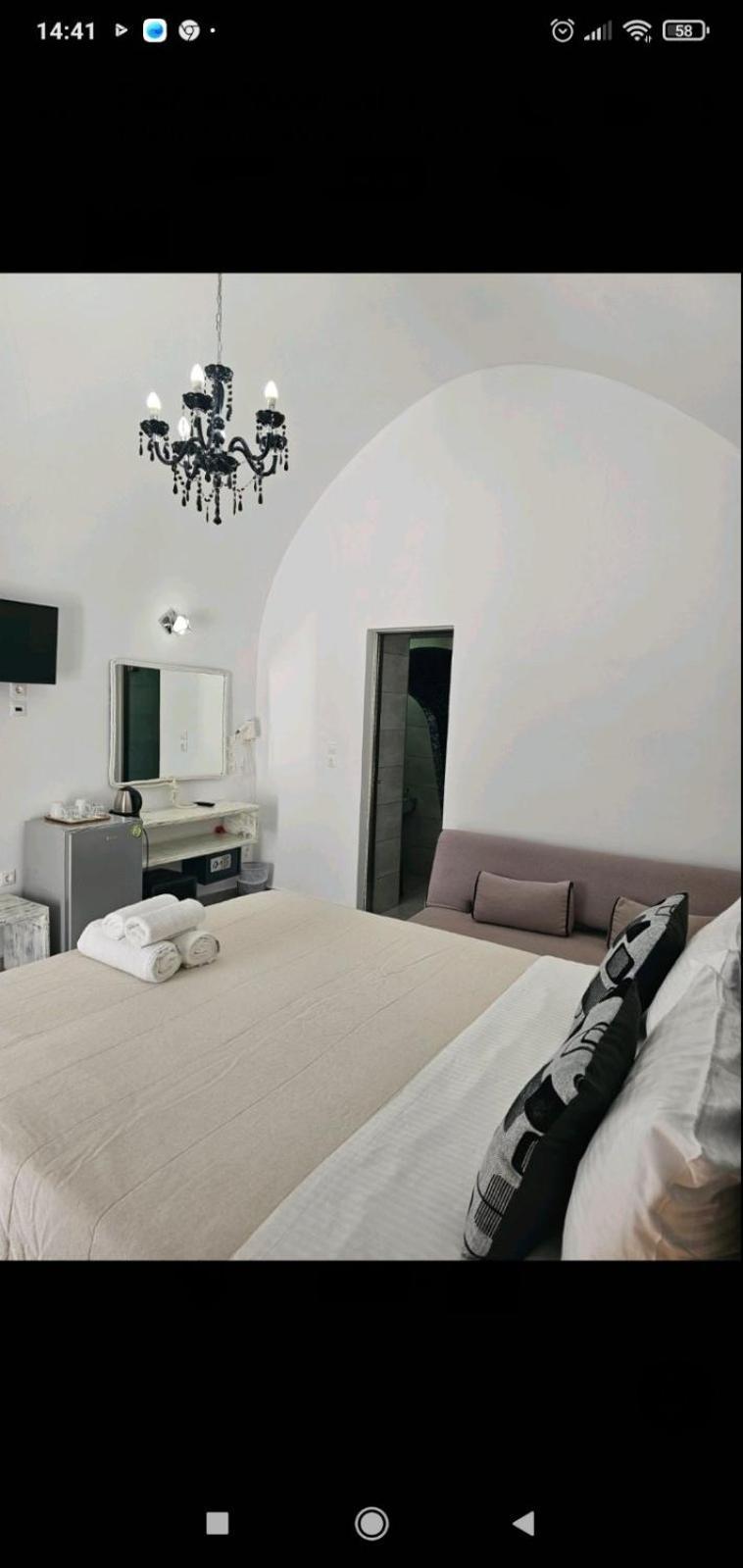 Apartment Unique Leta *